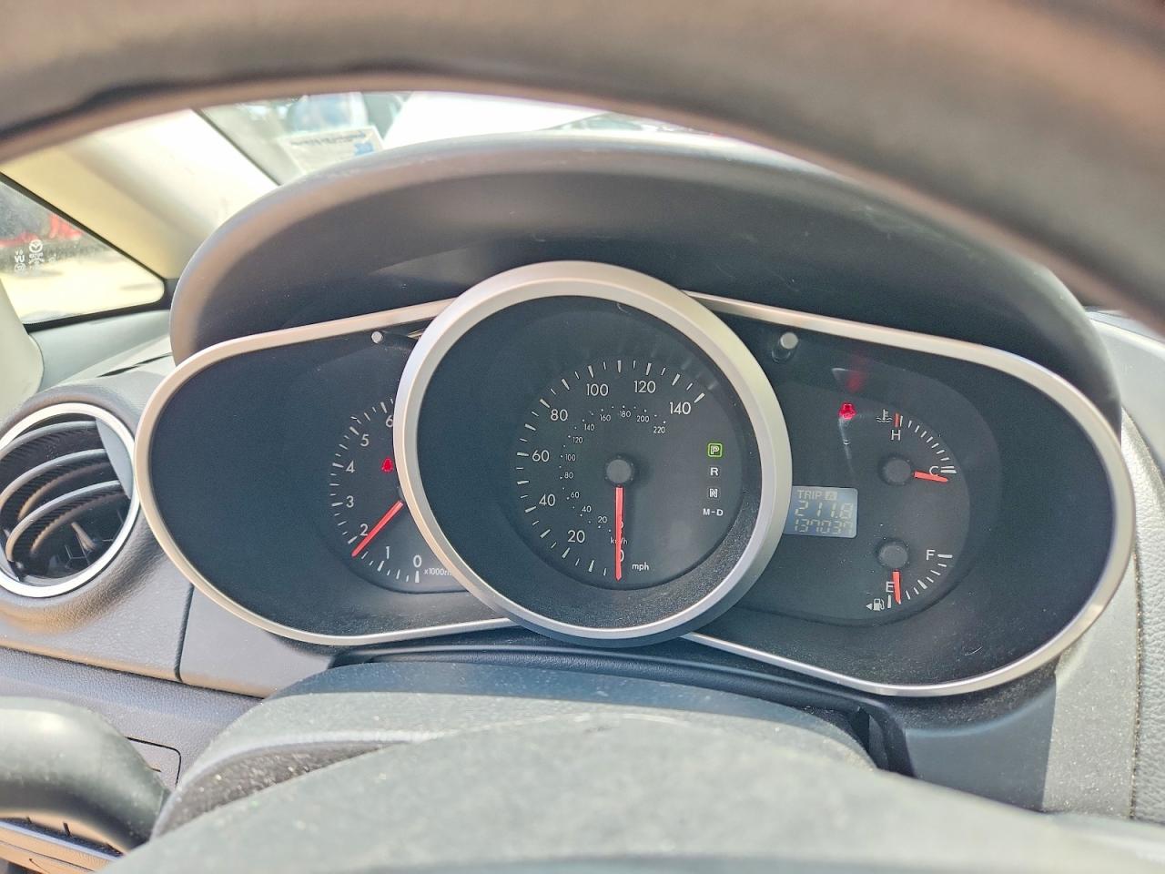 2011 Mazda Cx-7 Silver vin: JM3ER2A55B0394915