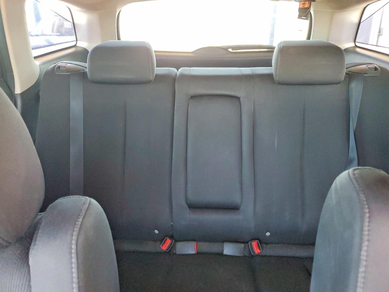 2011 Mazda Cx-7 Серебряный vin: JM3ER2AM3B0389591