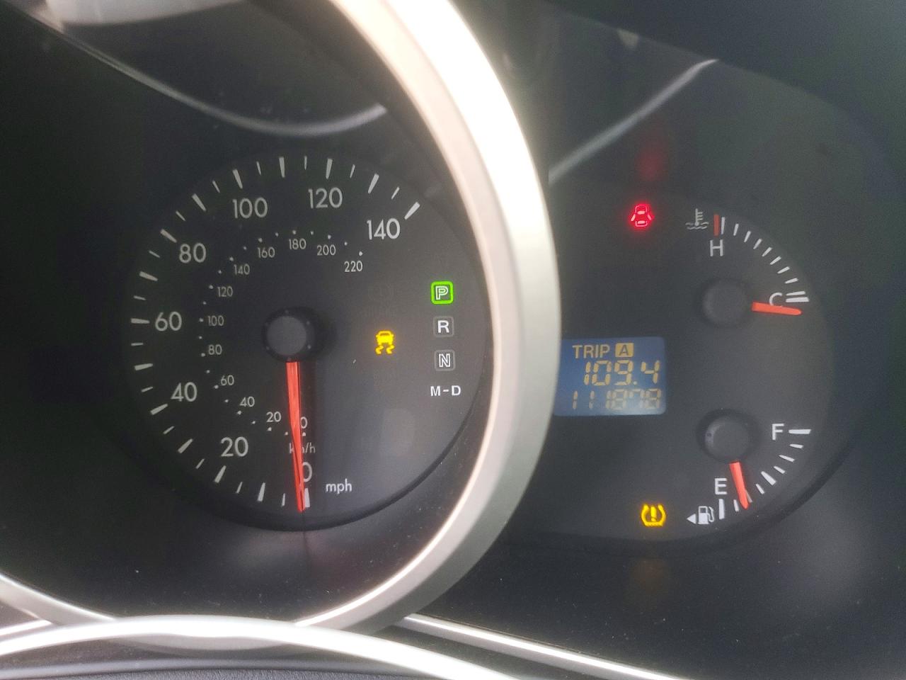 2011 Mazda Cx-7 Белый vin: JM3ER2B51B0376619