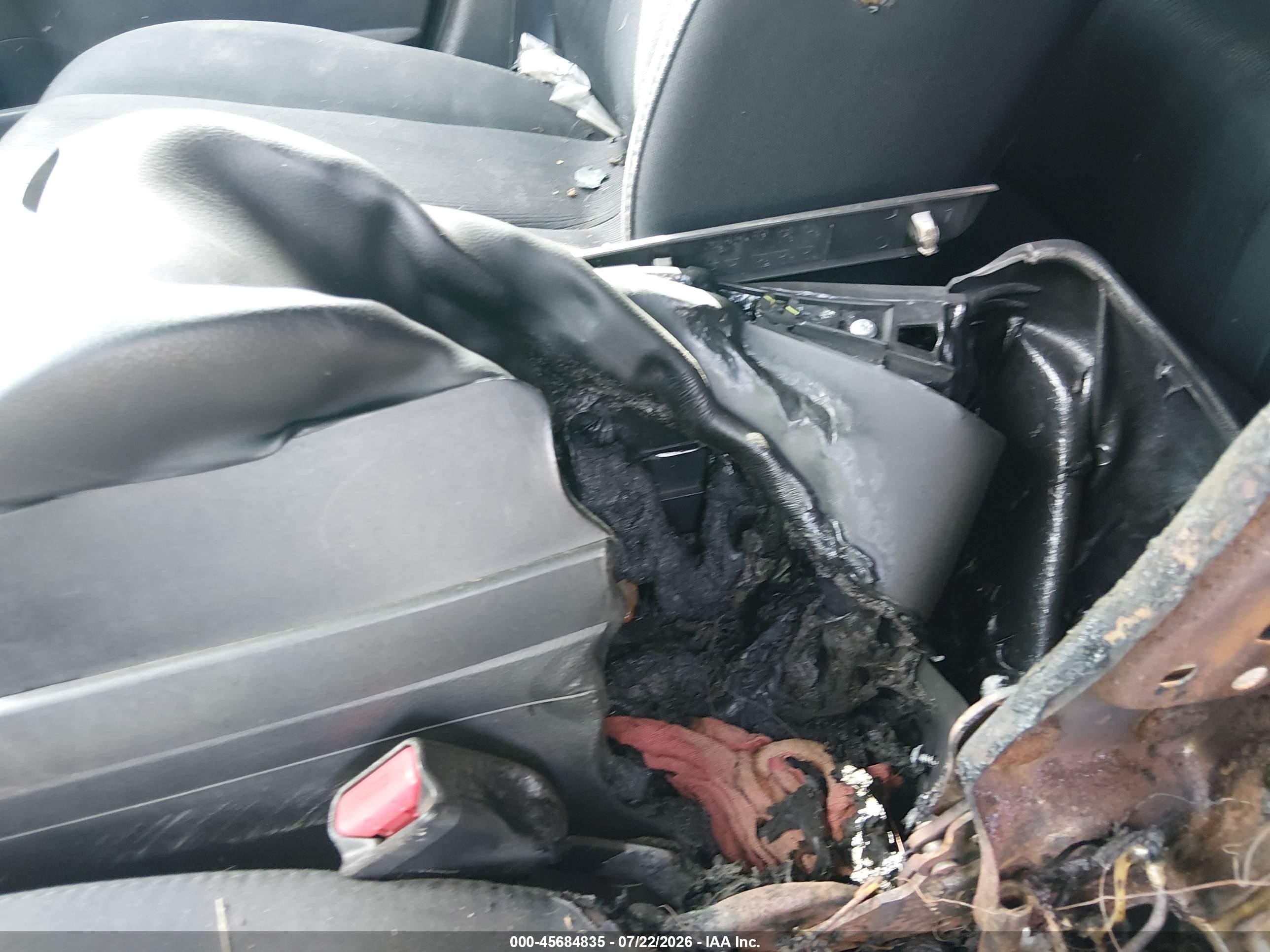 2011 Mazda Cx-7 I Sport Серебряный vin: JM3ER2B56B0373120
