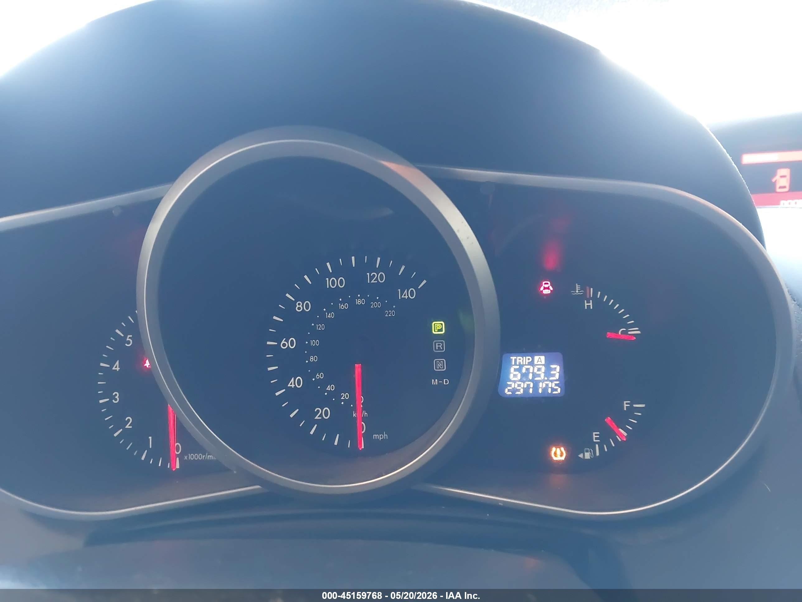 2011 Mazda Cx-7 I Sport Черный vin: JM3ER2B58B0369960