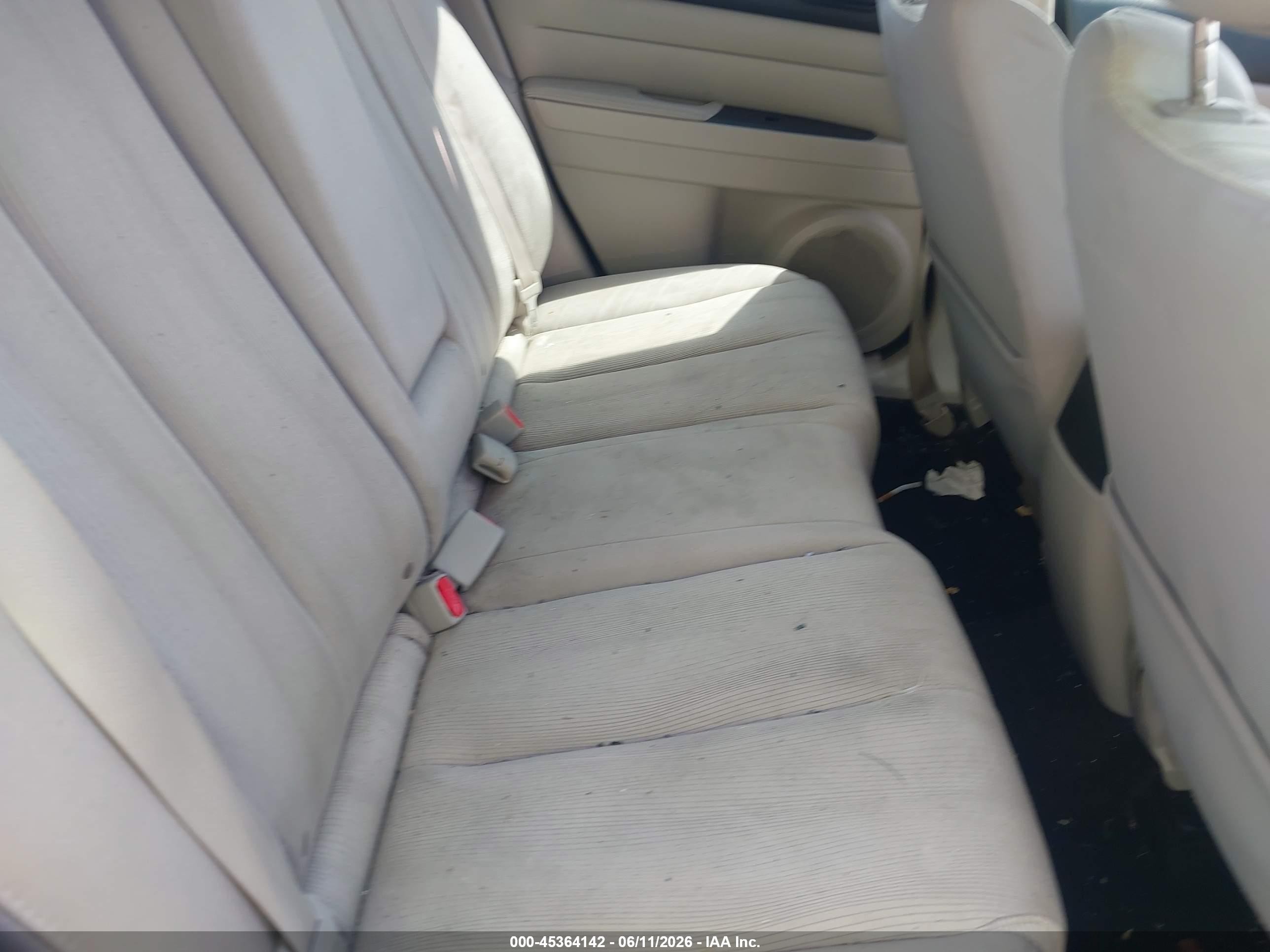 2012 Mazda Cx-7 I Sport Белый vin: JM3ER2BM1C0415461