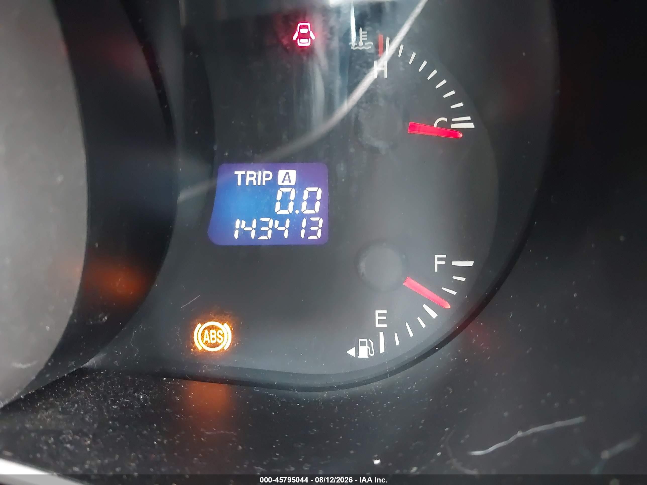 2011 Mazda Cx-7 I Sport Dark Blue vin: JM3ER2BM7B0372372