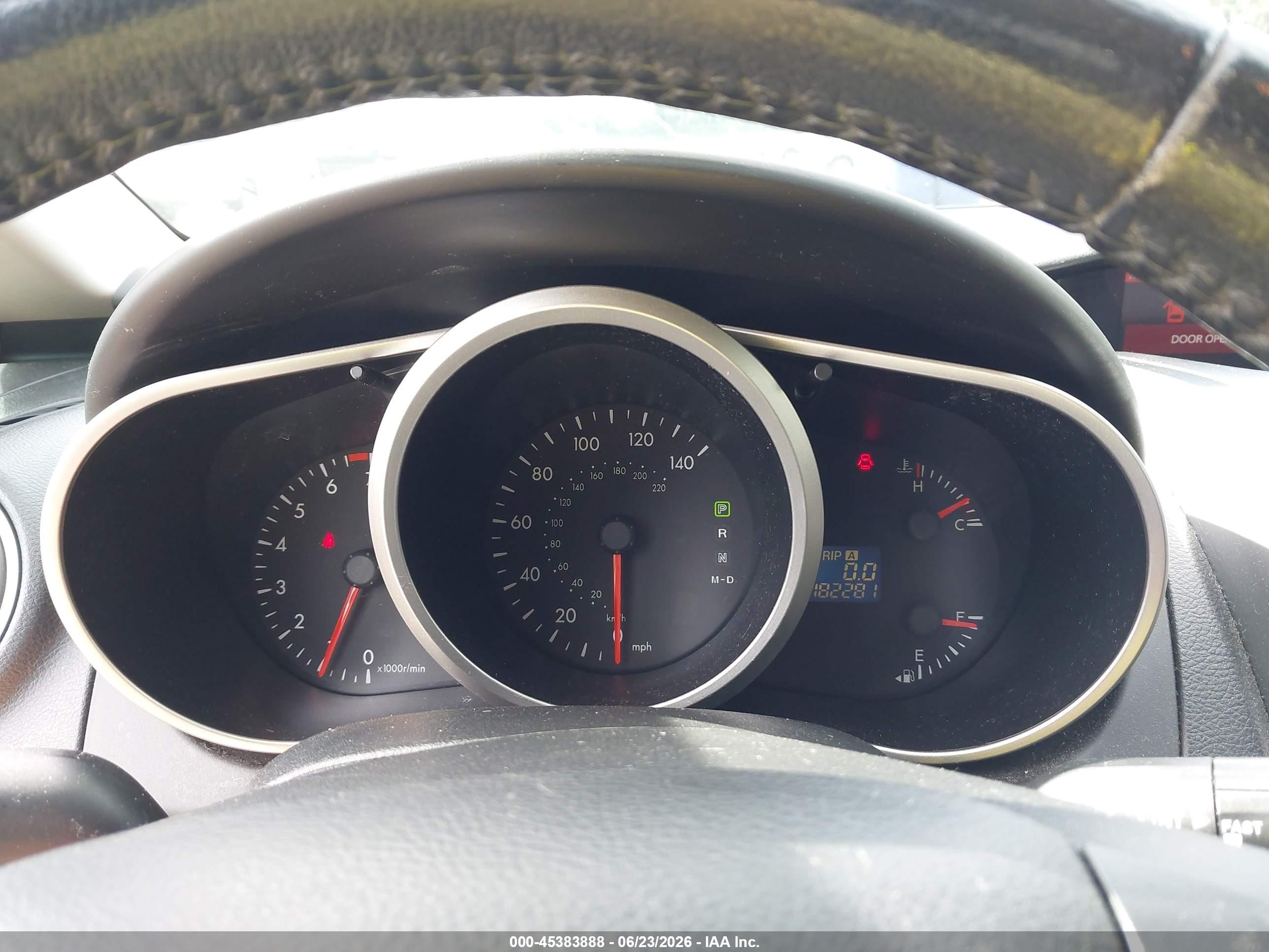 2011 Mazda Cx-7 I Sport Black vin: JM3ER2BM9B0376181