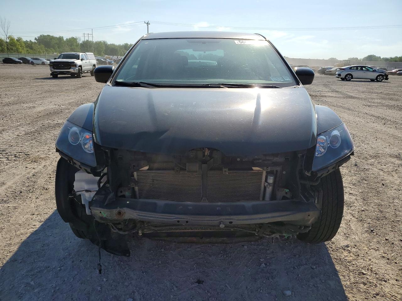 2011 Mazda Cx-7 Black vin: JM3ER2BM9B0402021