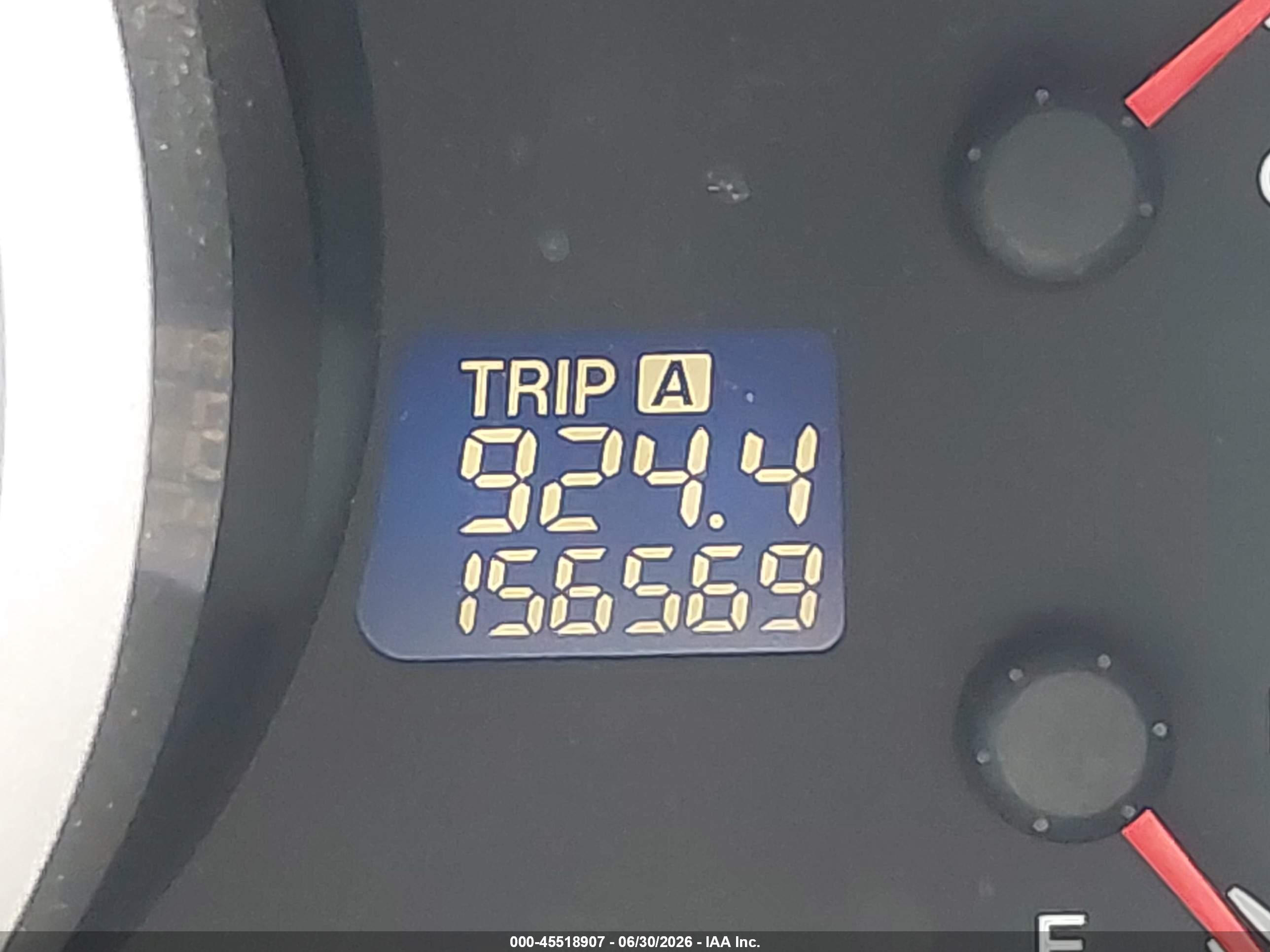 2011 Mazda Cx-7 I Touring Gray vin: JM3ER2C57B0390815