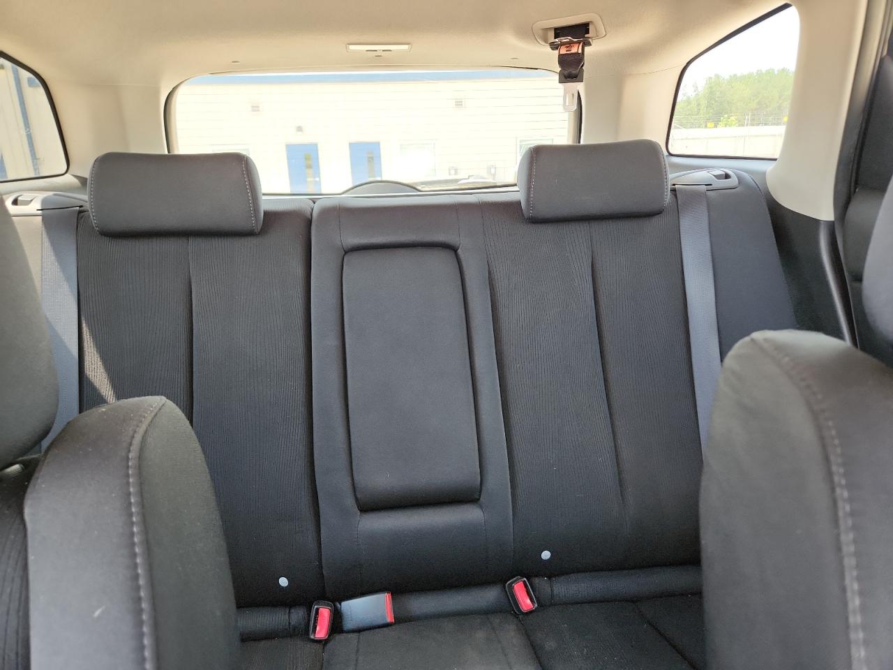 2010 Mazda Cx-7 Silver vin: JM3ER2W50A0330207