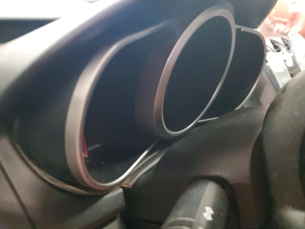 2010 Mazda Cx-7 Серый vin: JM3ER2W51A0312461