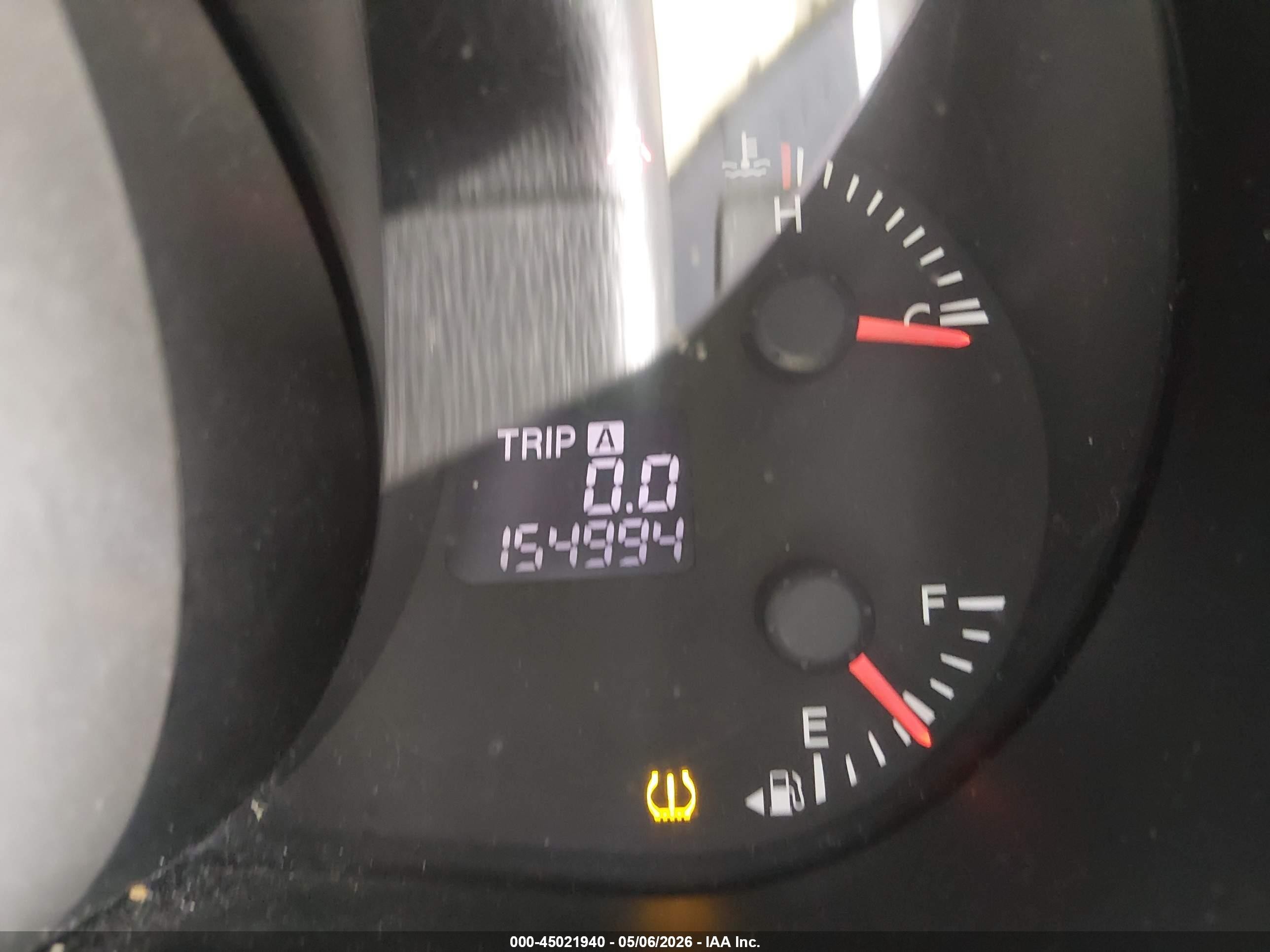 2010 Mazda Cx-7 I Sport Черный vin: JM3ER2W51A0333097