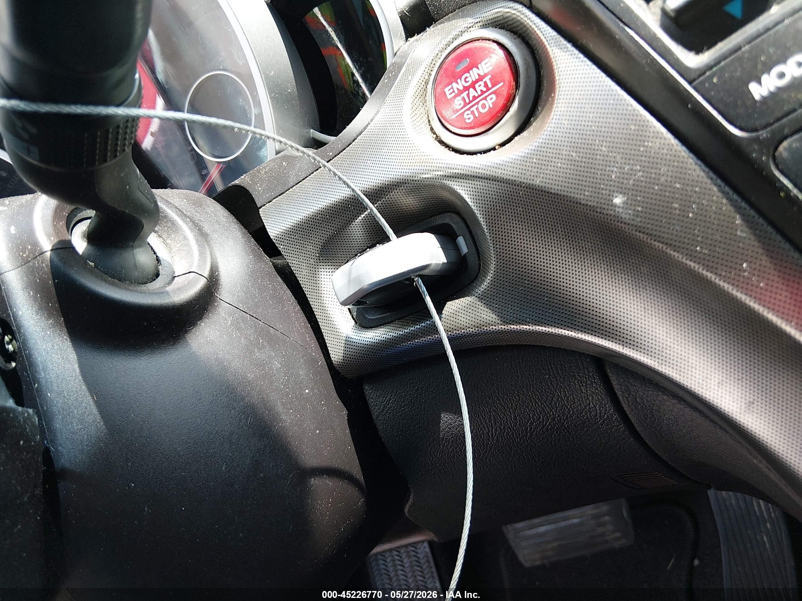 2010 Mazda Cx-7 I Sport Коричневый vin: JM3ER2W54A0303432