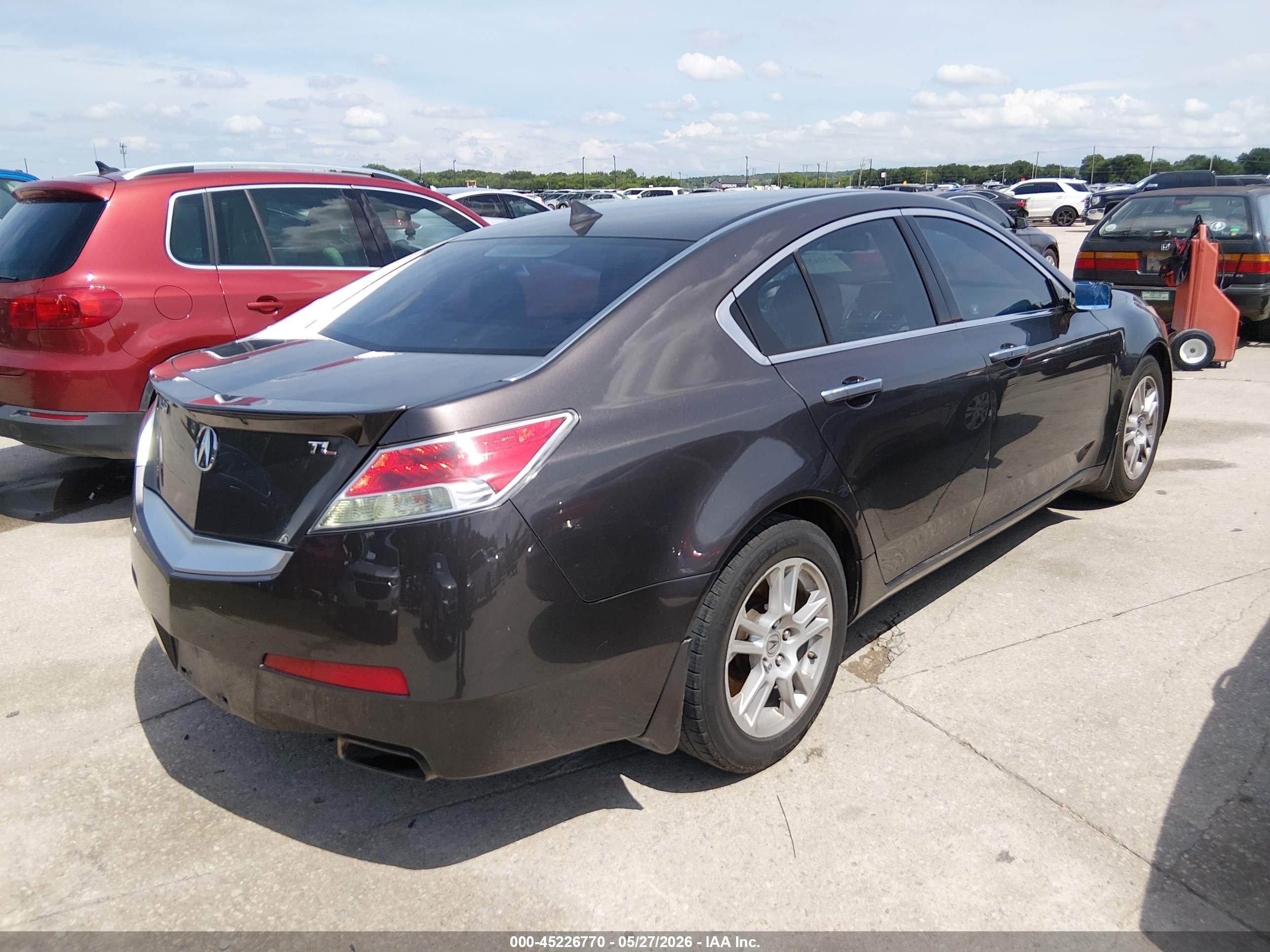 2010 Mazda Cx-7 I Sport Коричневый vin: JM3ER2W54A0303432