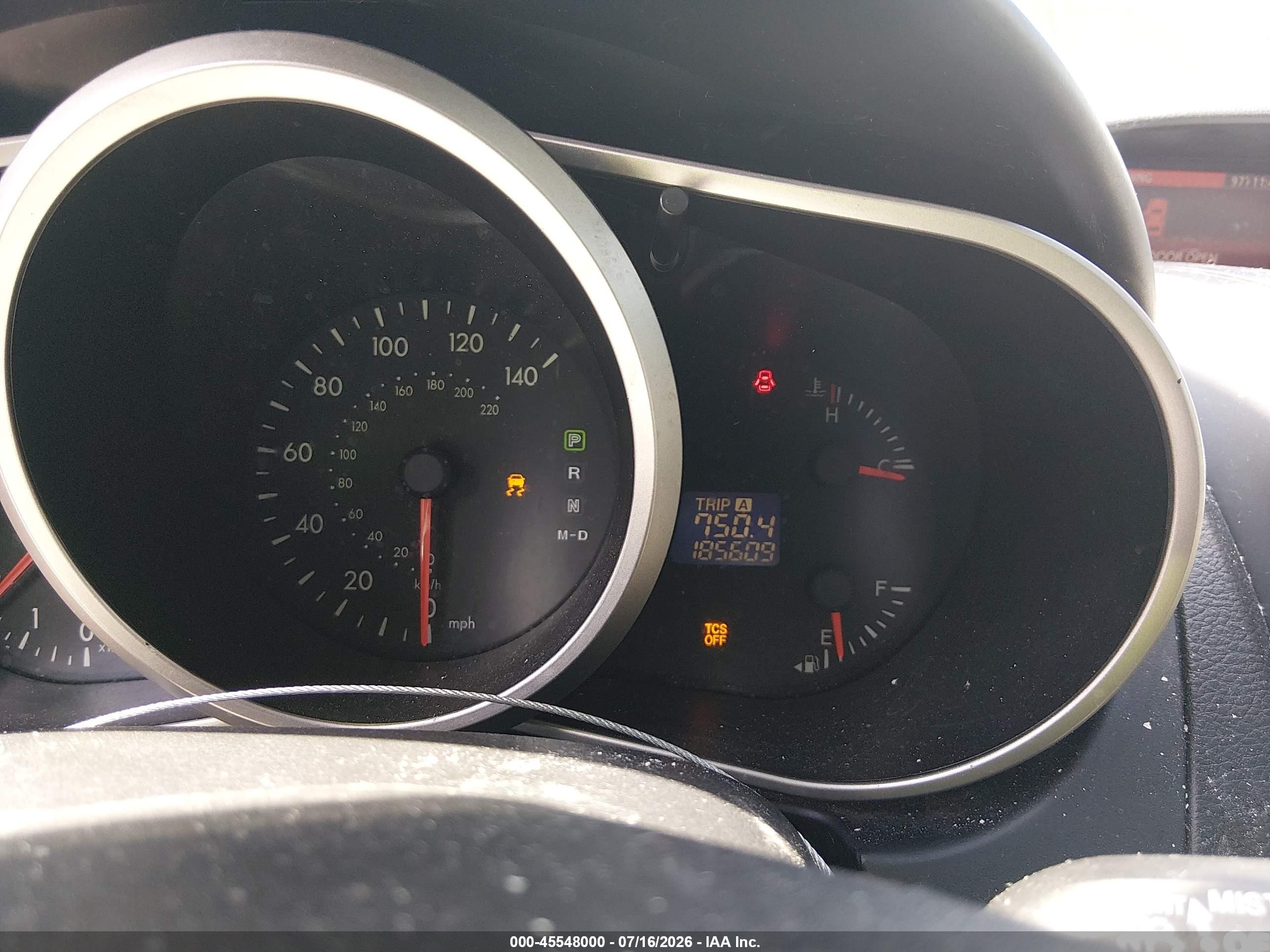 2010 Mazda Cx-7 I Sport White vin: JM3ER2W54A0347379