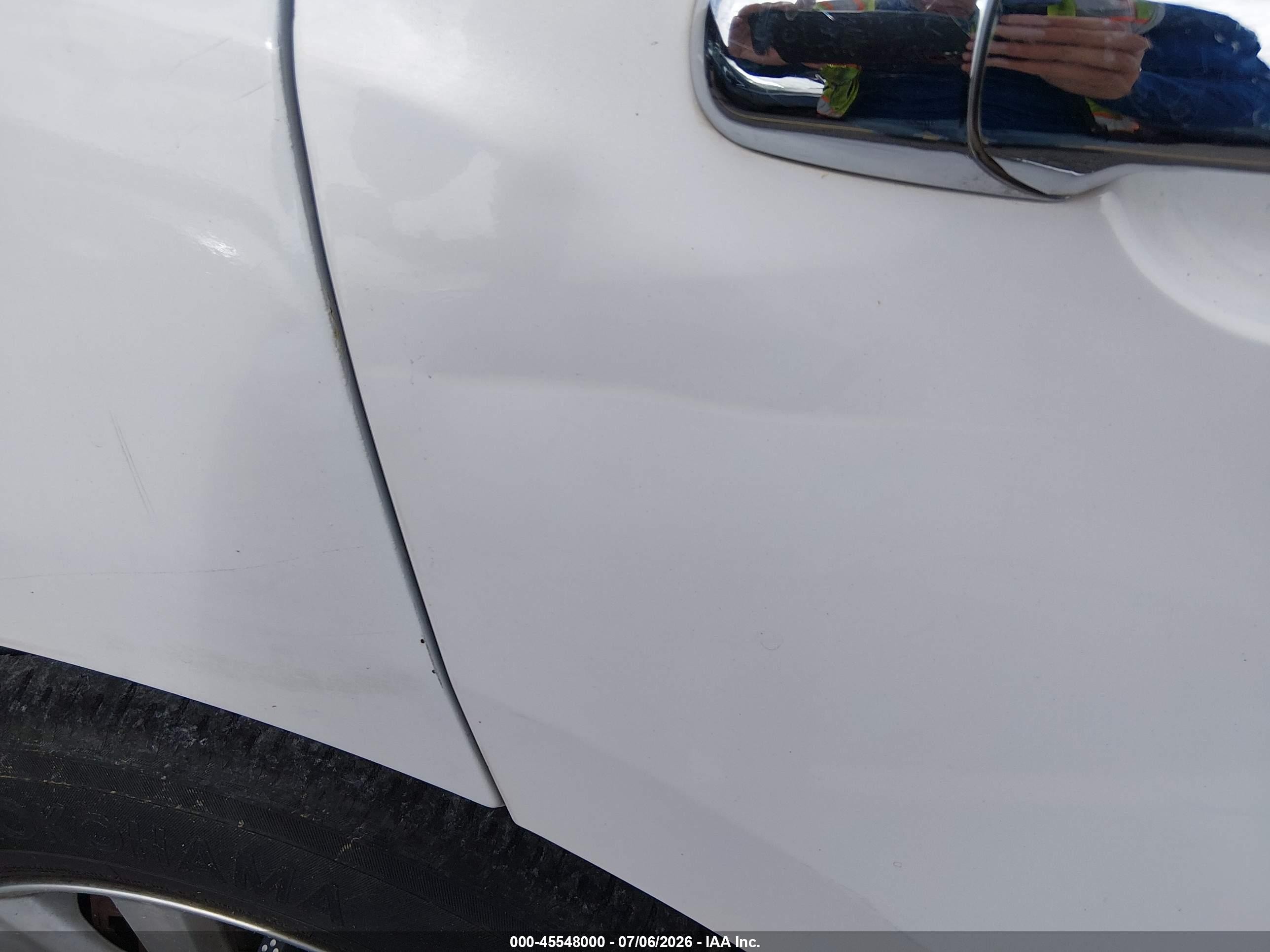2010 Mazda Cx-7 I Sport White vin: JM3ER2W54A0347379