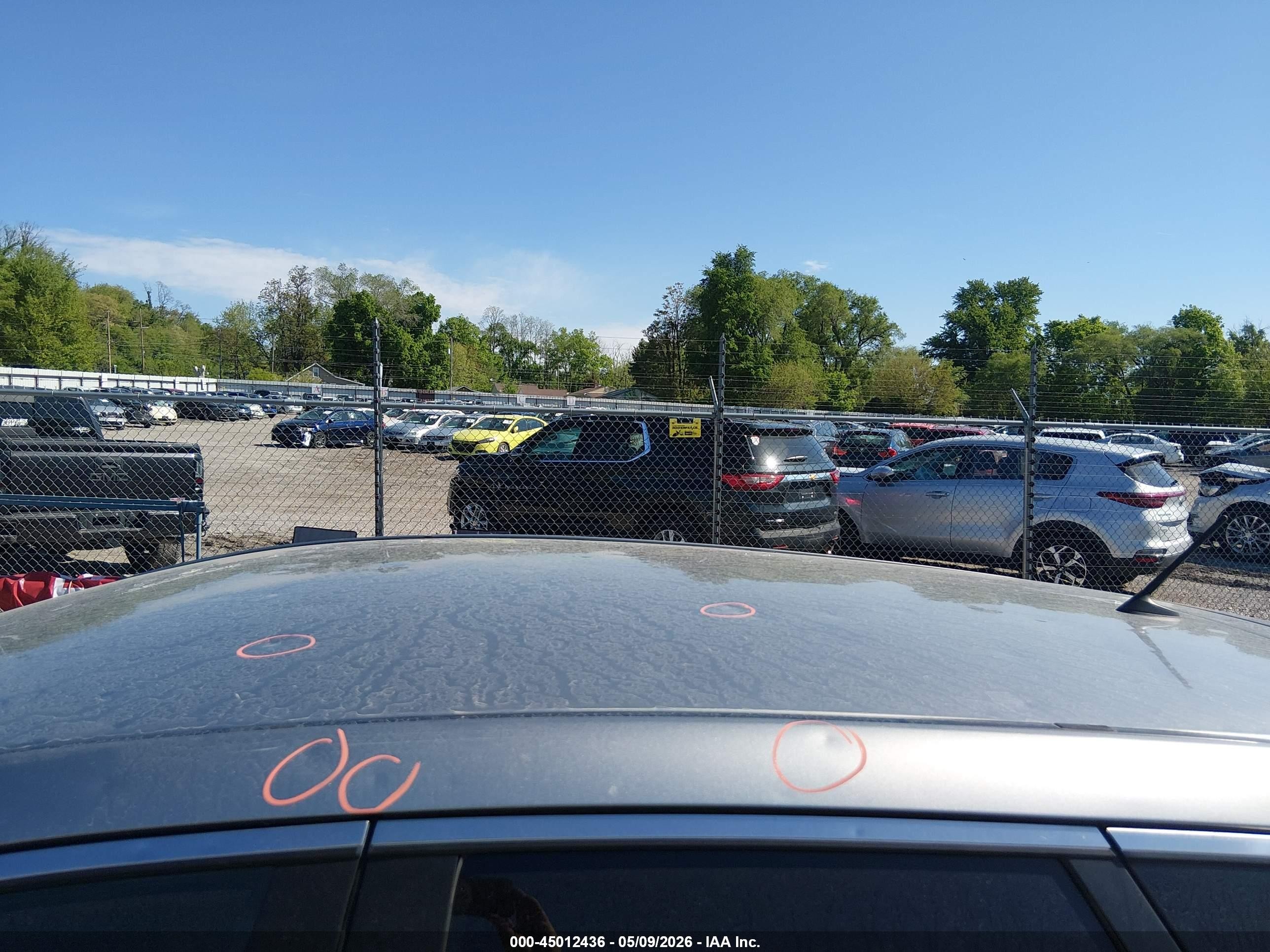 2010 Mazda Cx-7 I Sport Silver vin: JM3ER2W55A0348511