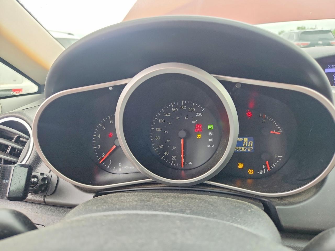 2010 Mazda Cx-7 Burgundy vin: JM3ER2W55A0351991