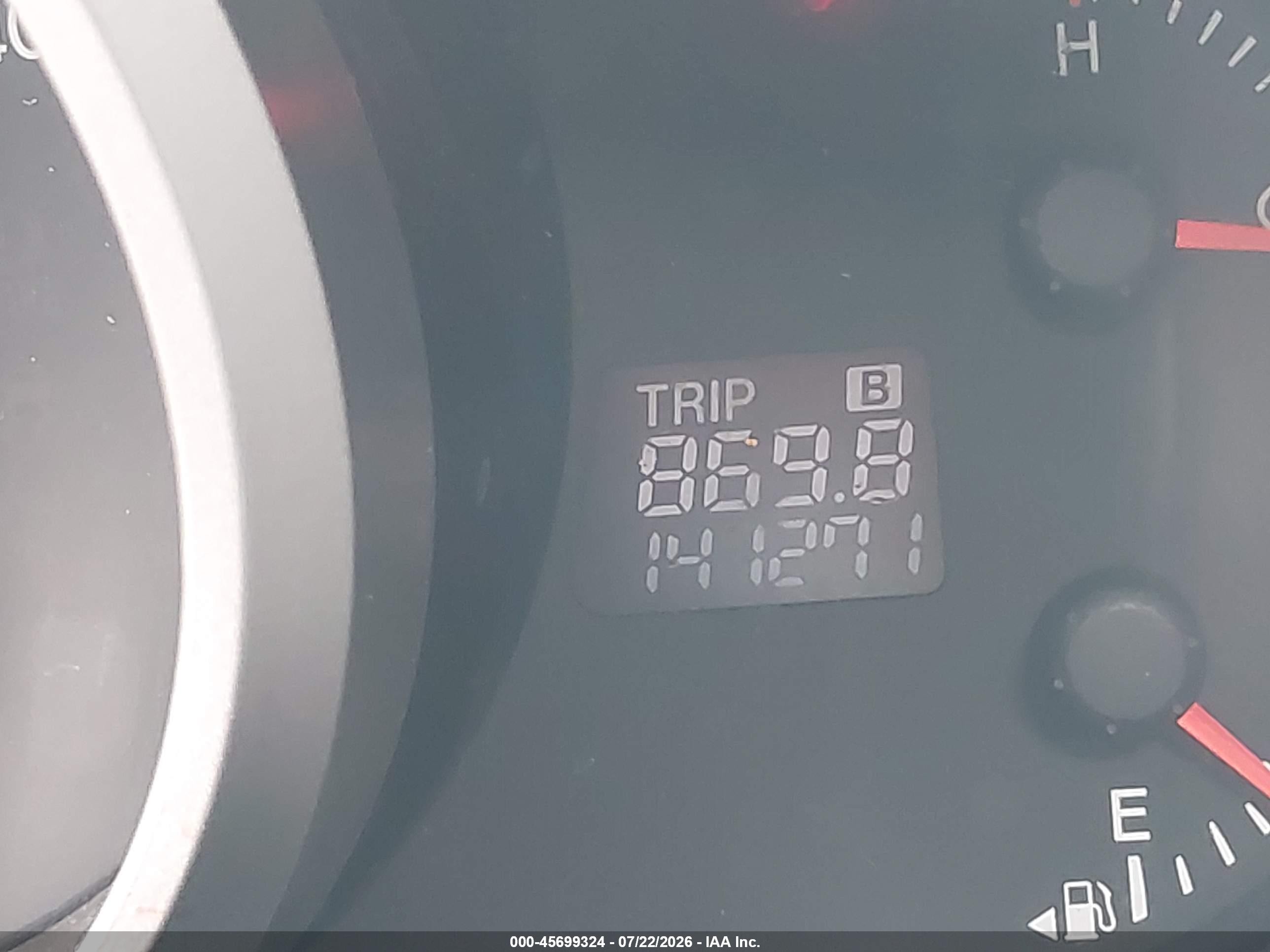 2010 Mazda Cx-7 I Sv Black vin: JM3ER2W57A0321892