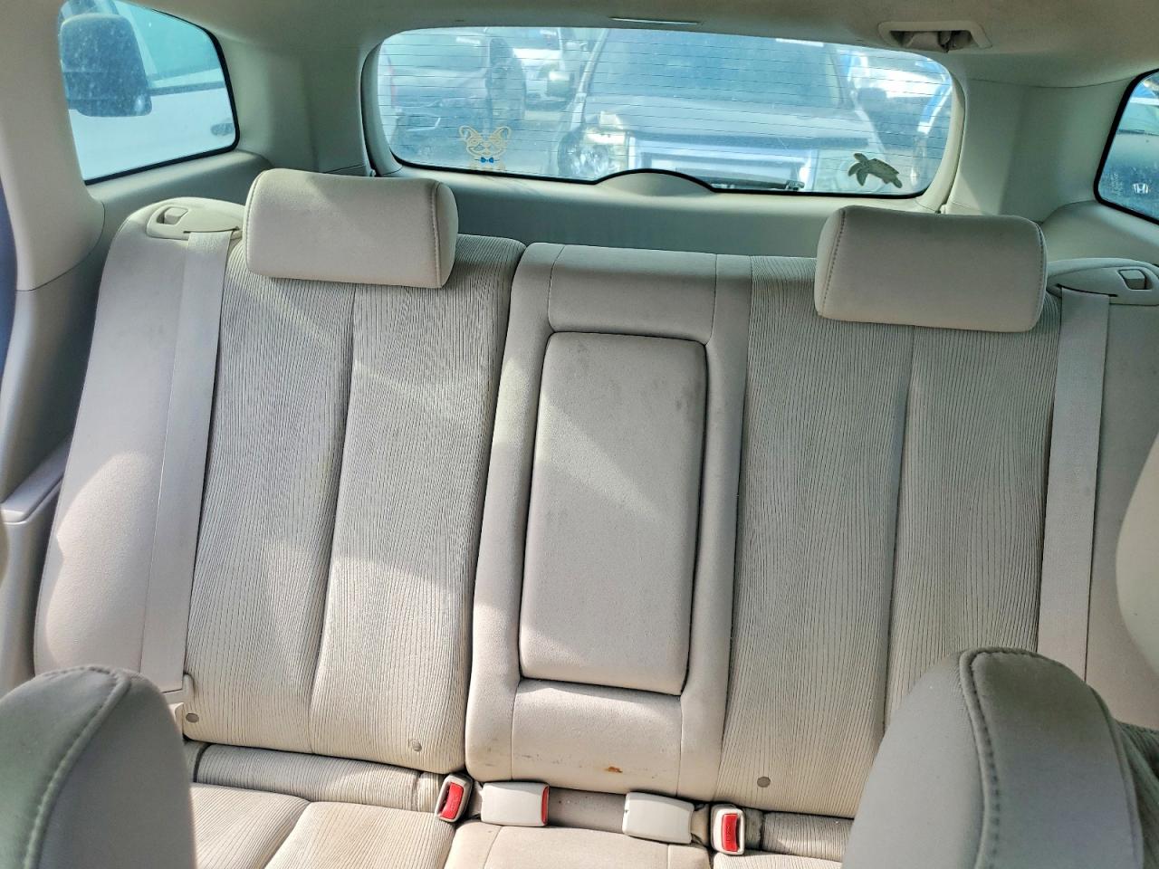 2010 Mazda Cx-7 Белый vin: JM3ER2W57A0336943