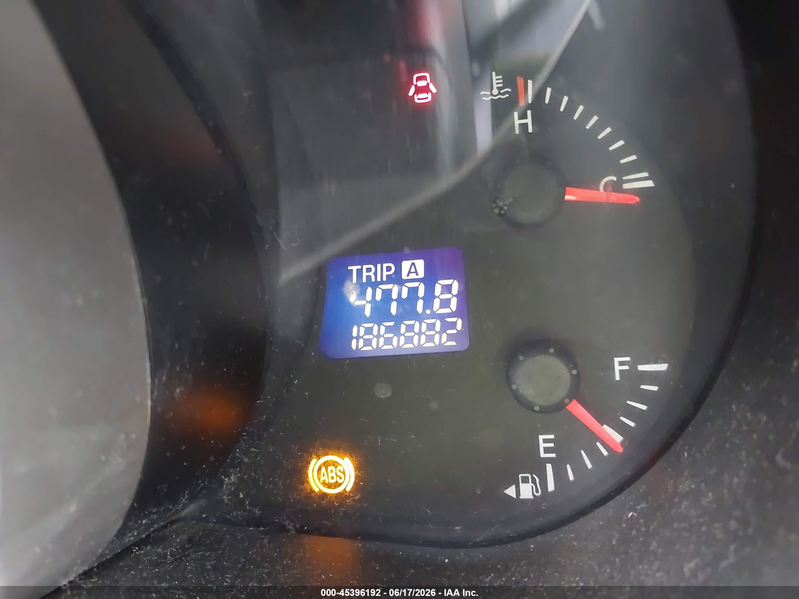 2010 Mazda Cx-7 I Sport Белый vin: JM3ER2W57A0345156