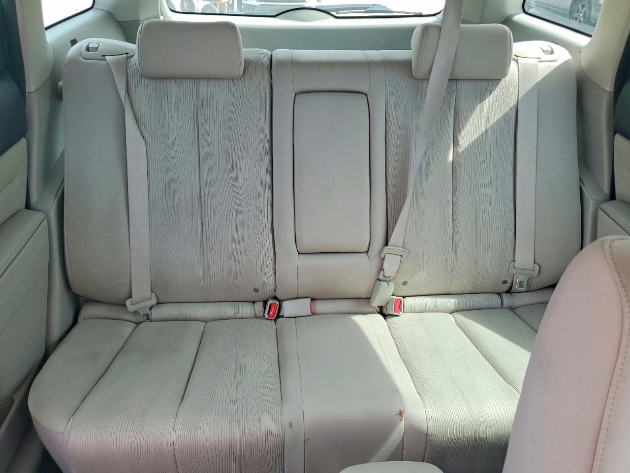 2010 Mazda Cx-7 Red vin: JM3ER2W57A0346601
