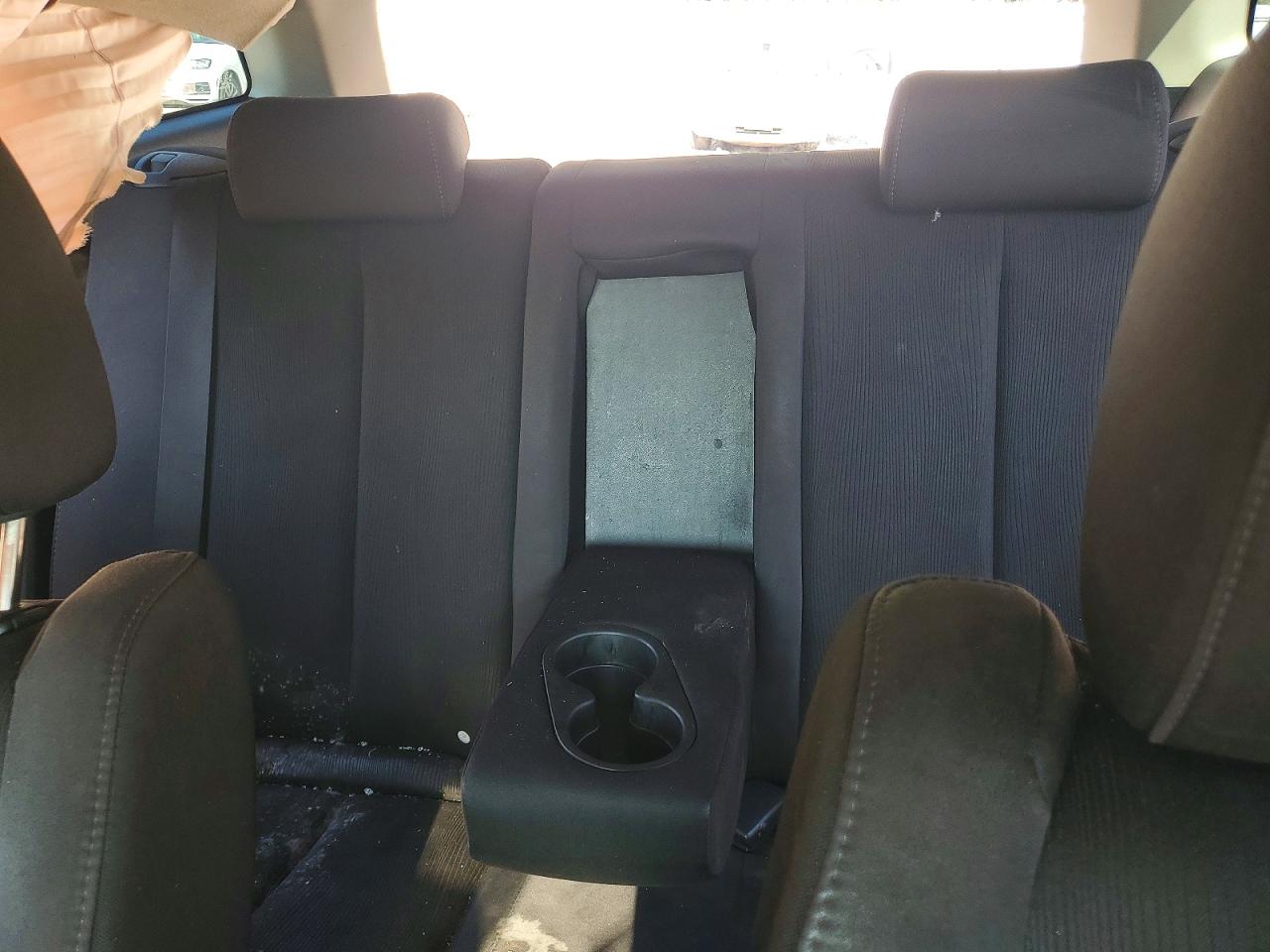 2010 Mazda Cx-7 Silver vin: JM3ER2W59A0346504