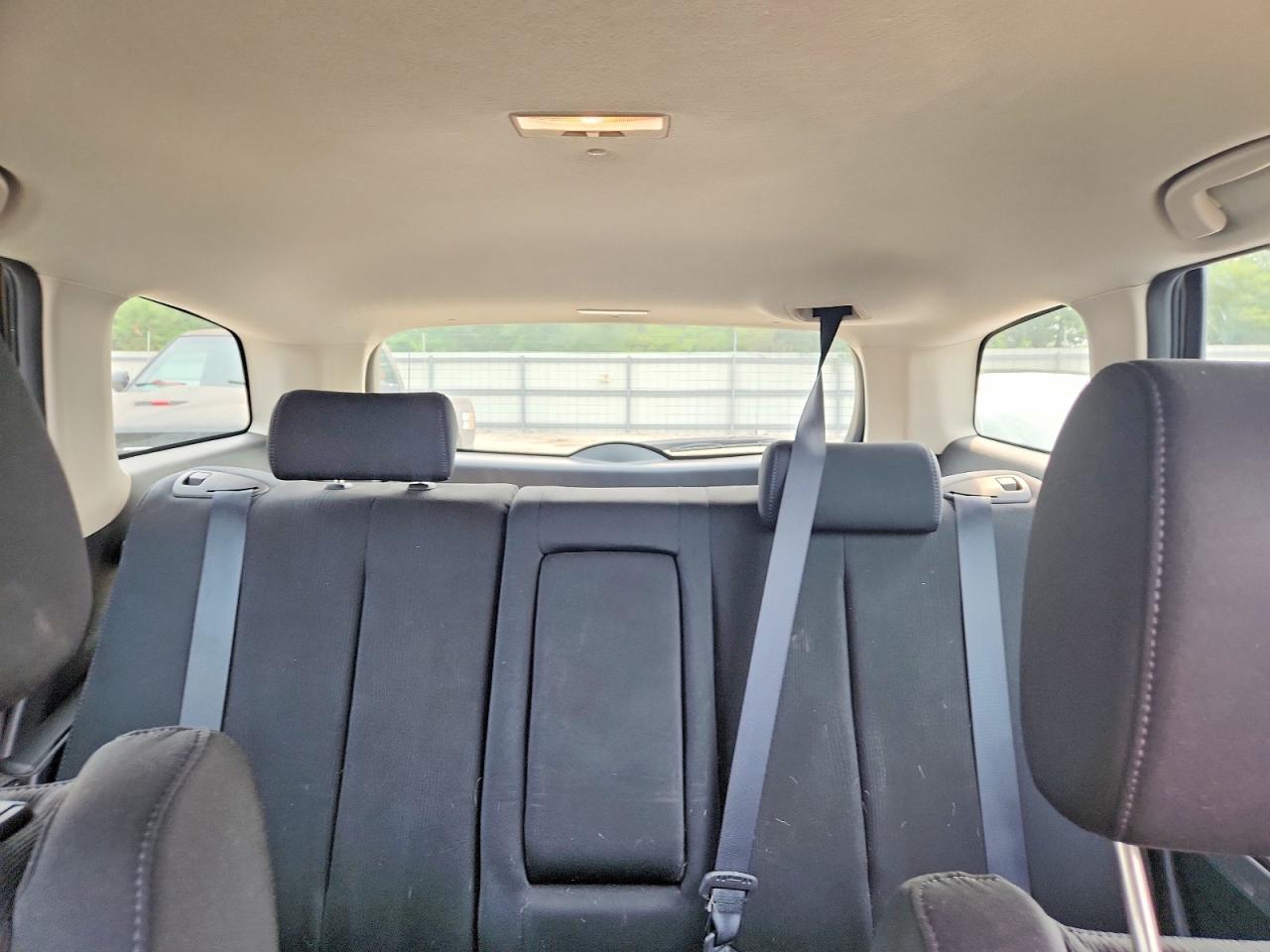 2010 Mazda Cx-7 Silver vin: JM3ER2WM3A0322450