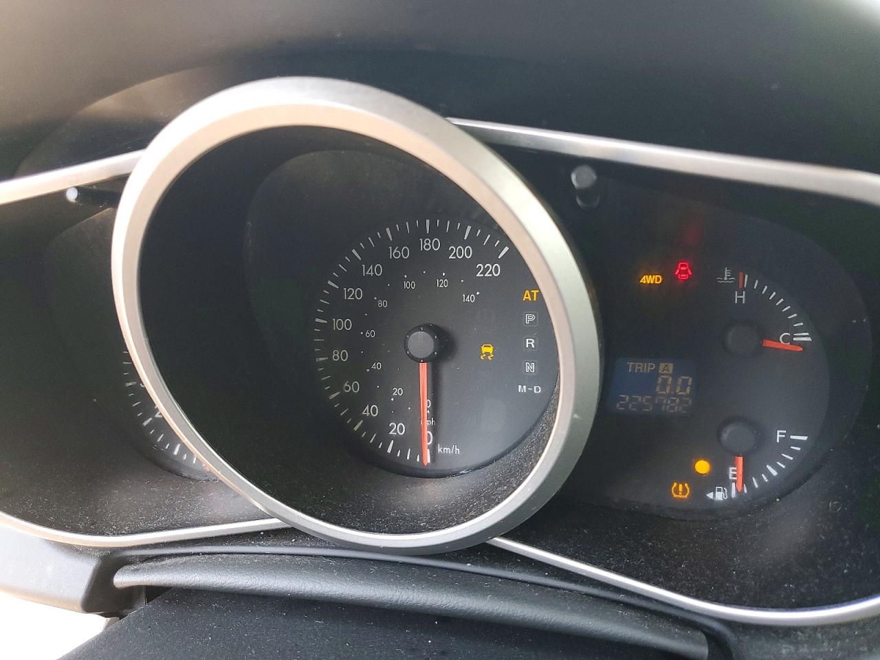 2011 Mazda Cx-7 Blue vin: JM3ER4C37B0363785
