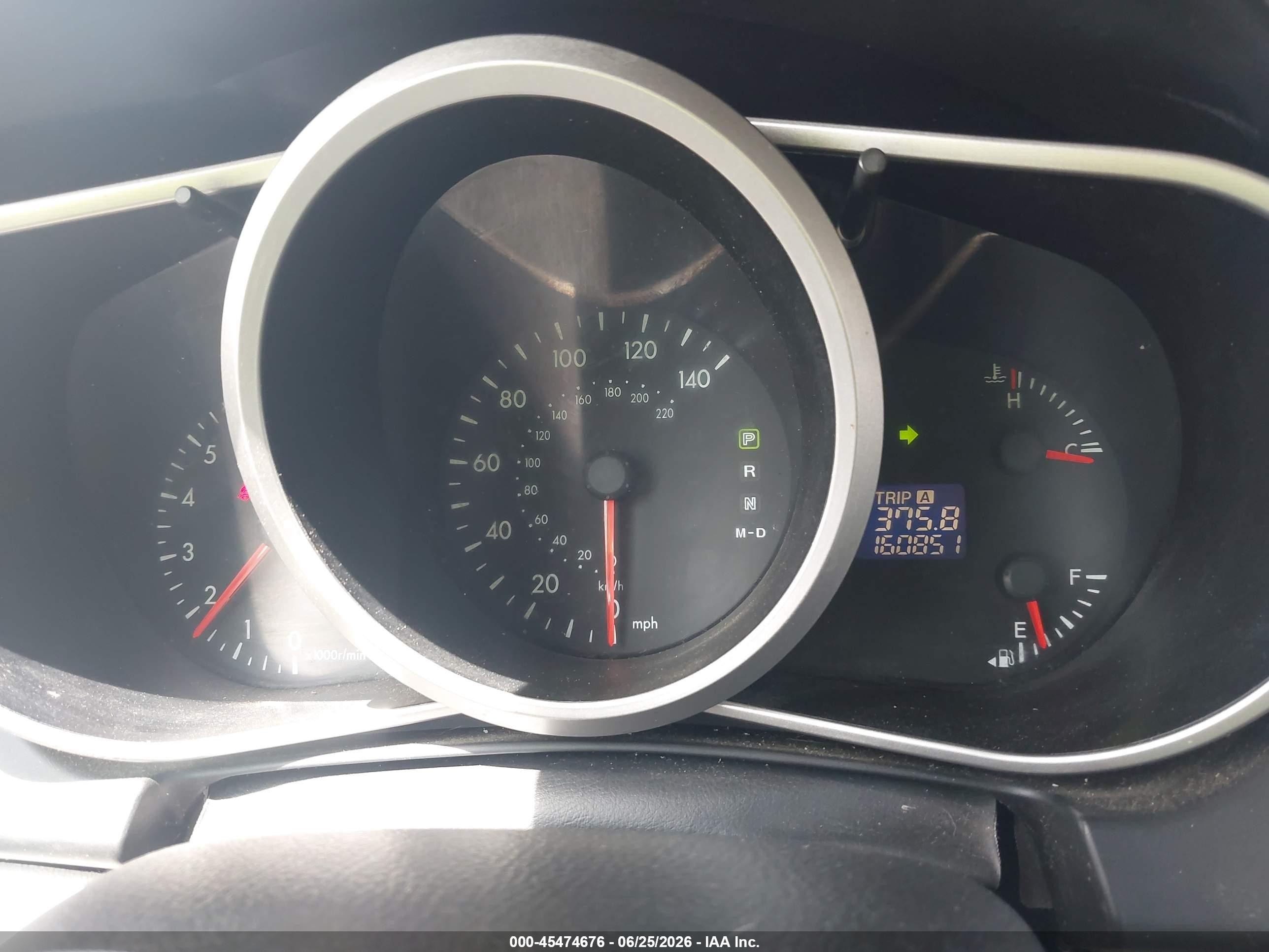 2011 Mazda Cx-7 S Touring Белый vin: JM3ER4CL3B0363766