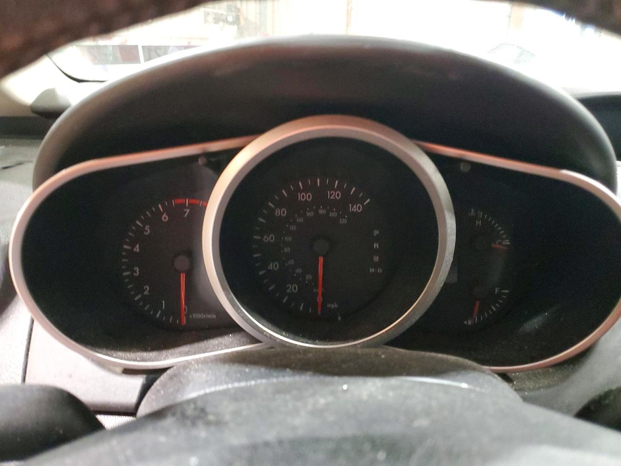 2011 Mazda Cx-7 Silver vin: JM3ER4CL7B0363222