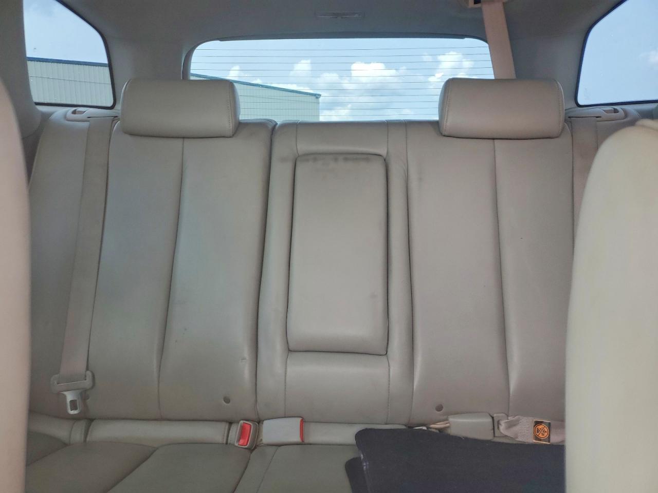 2010 Mazda Cx-7 Темно-бордовый vin: JM3ER4W30A0312378
