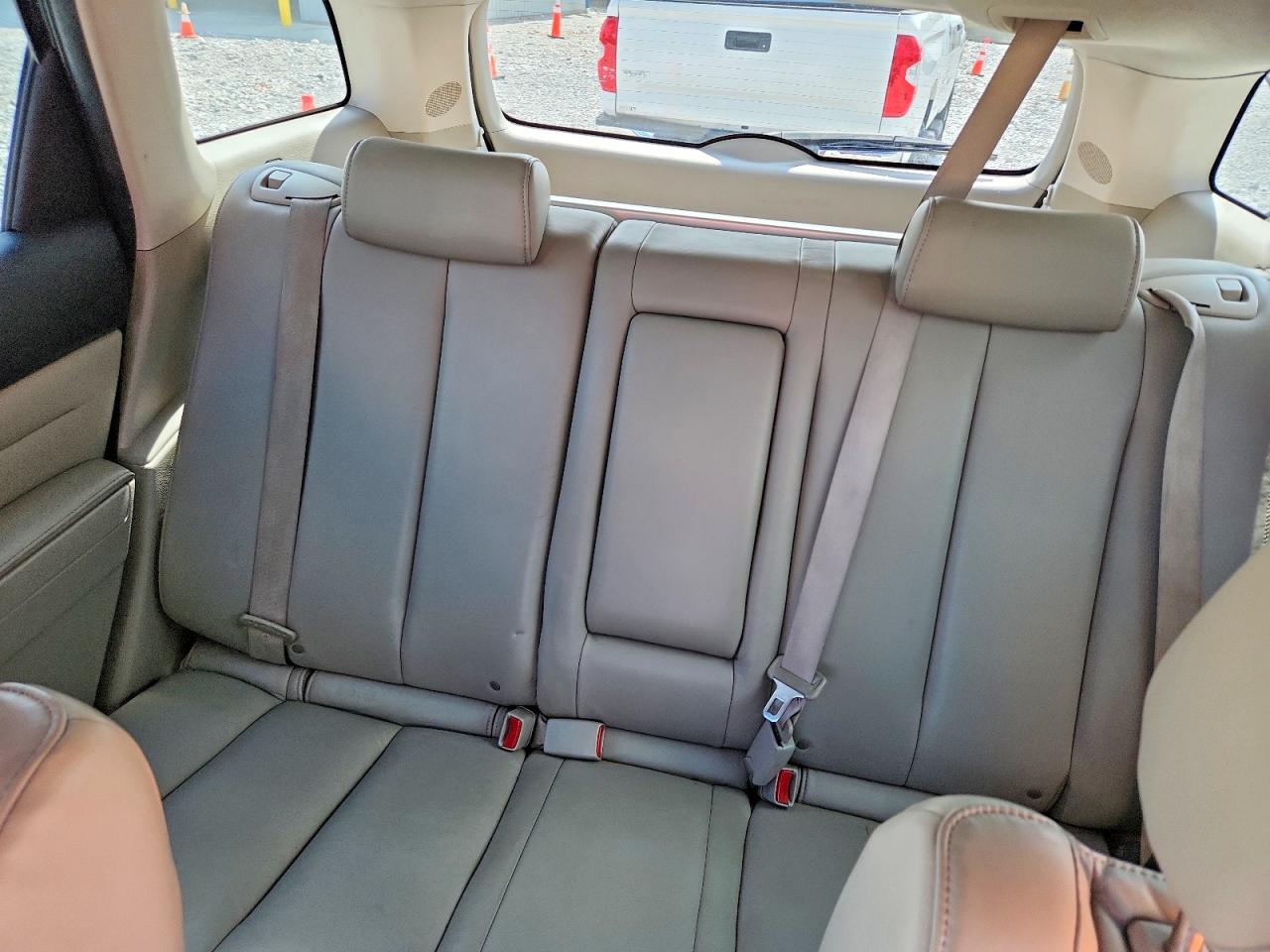 2010 Mazda Cx-7 Темно-бордовый vin: JM3ER4W3XA0338504
