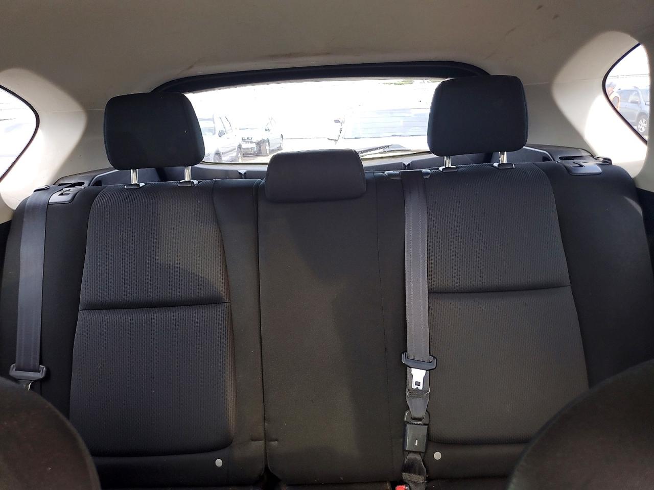 2013 Mazda Cx-5 Sport Черный vin: JM3KE2BE1D0112513