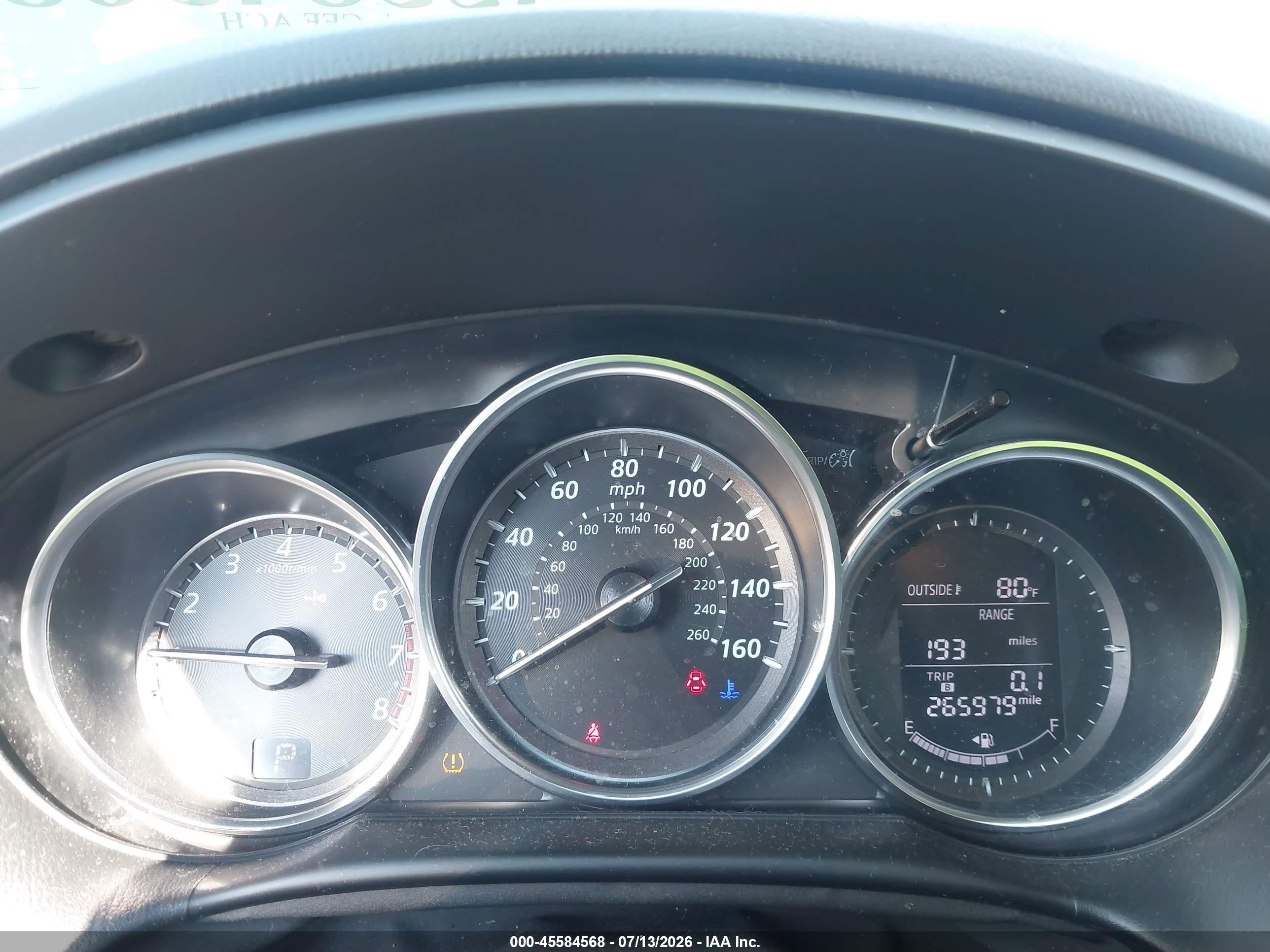 2014 Mazda Cx-5 Sport Blue vin: JM3KE2BE1E0301969