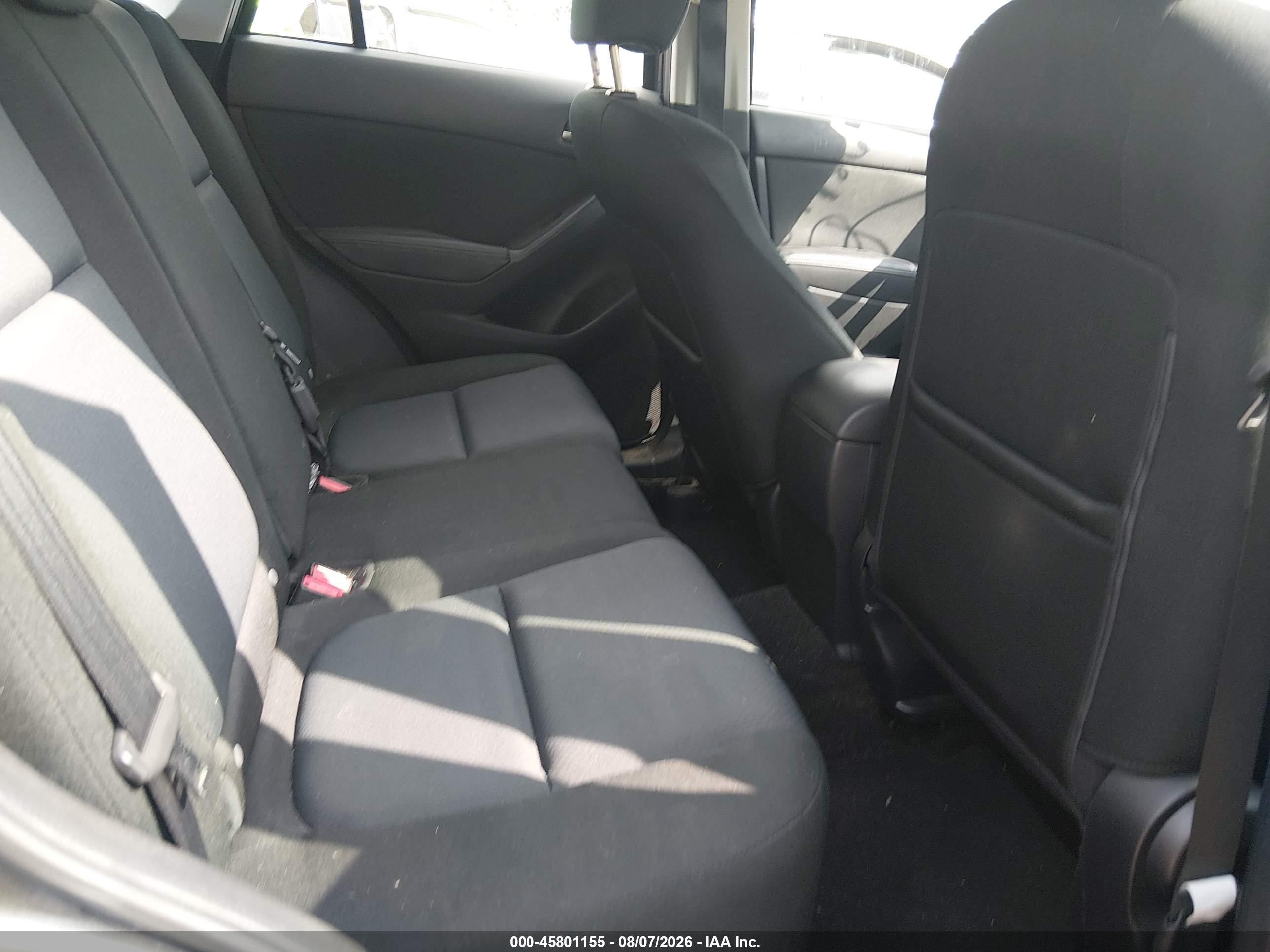 2014 Mazda Cx-5 Sport Gold vin: JM3KE2BE1E0388935