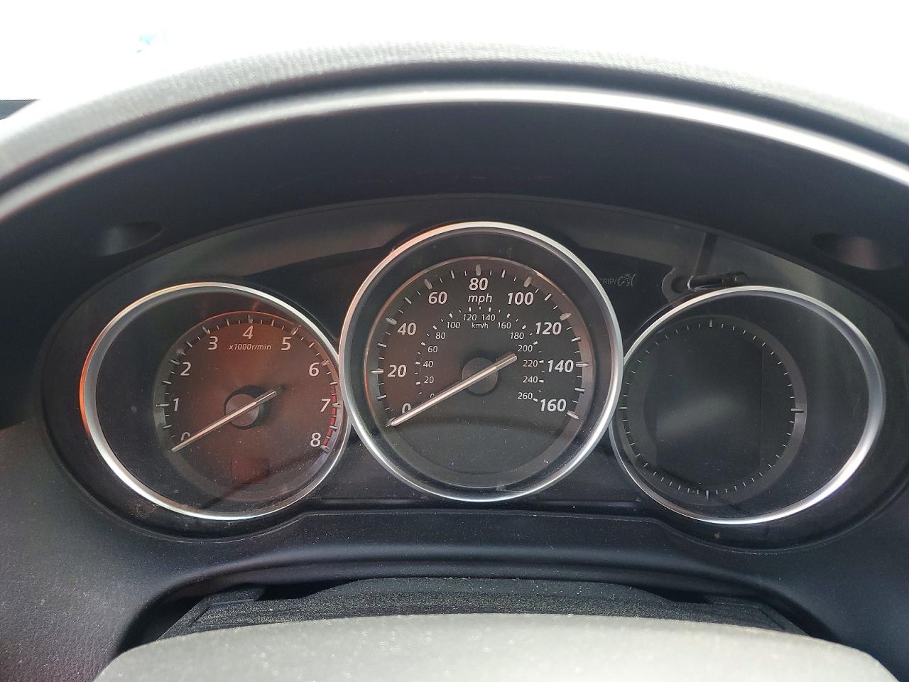 2015 Mazda Cx-5 Sport Серебряный vin: JM3KE2BE2F0525706