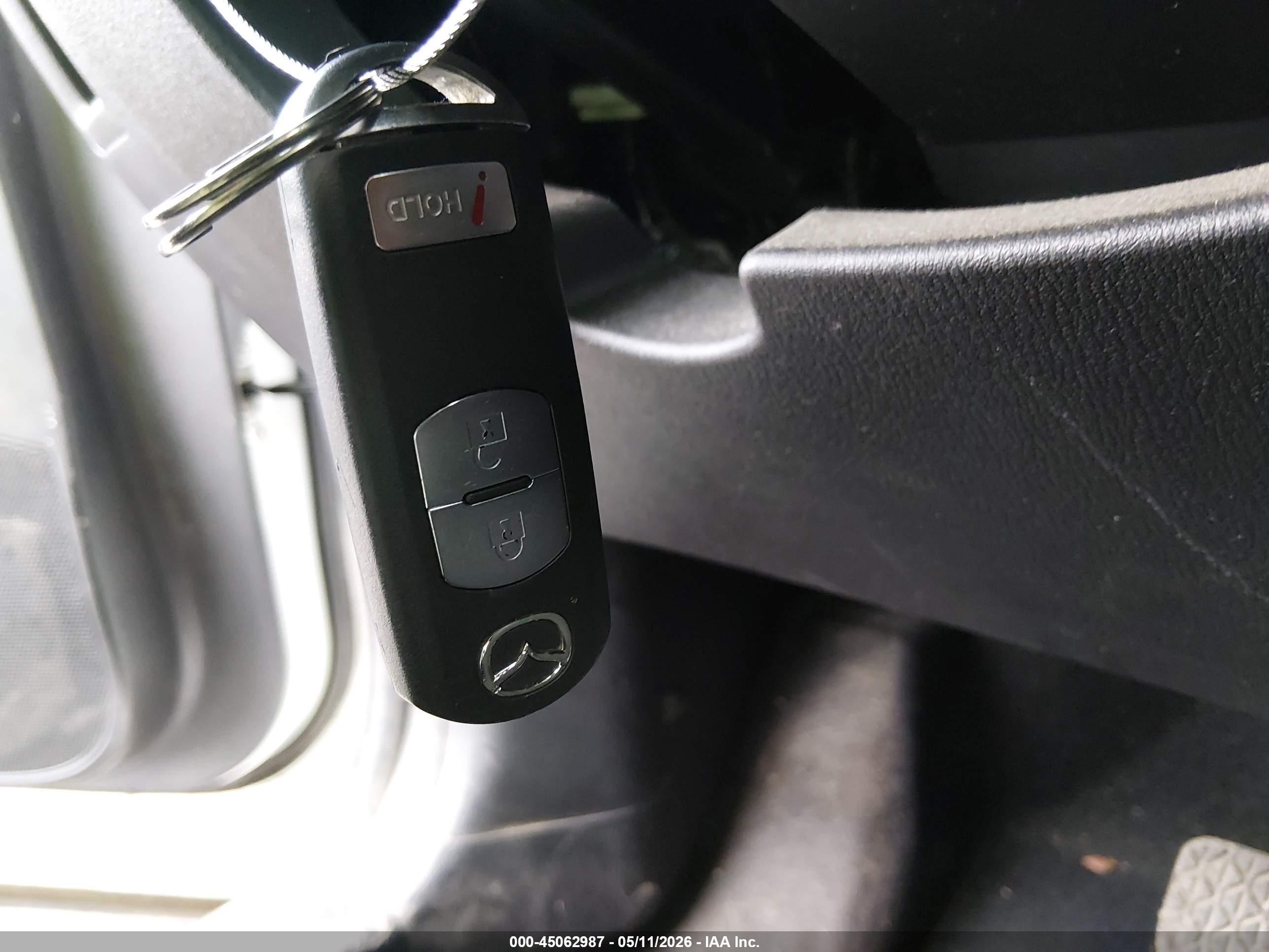 2013 Mazda Cx-5 Sport Белый vin: JM3KE2BE3D0148283