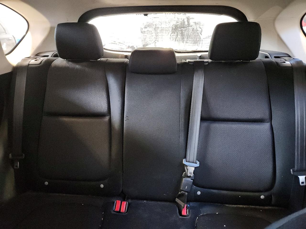 2014 Mazda Cx-5 Sport Черный vin: JM3KE2BE5E0342296