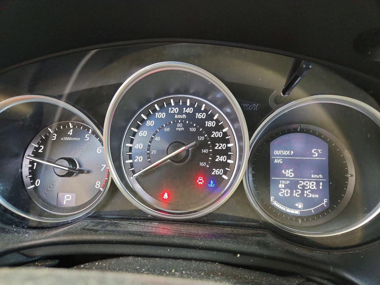 2014 Mazda Cx-5 Sport Черный vin: JM3KE2BE5E0342296