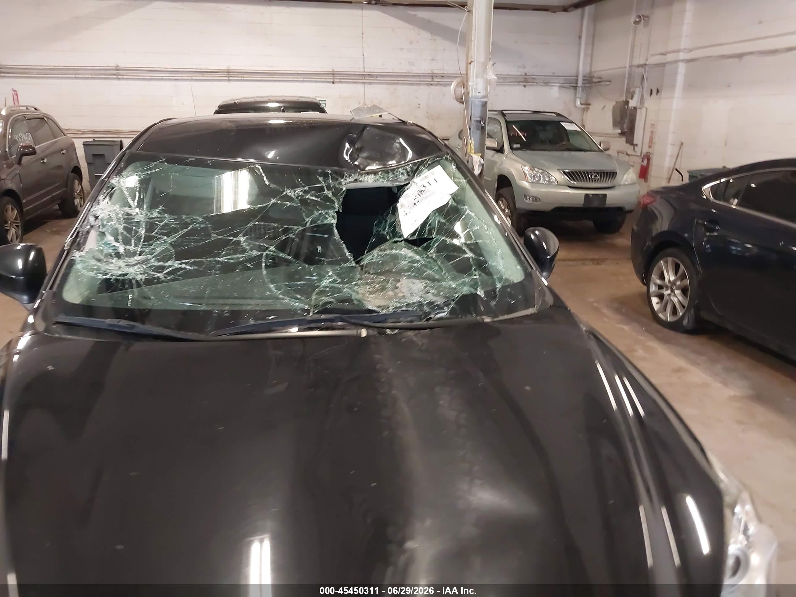 2013 Mazda Cx-5 Sport Black vin: JM3KE2BE6D0111325