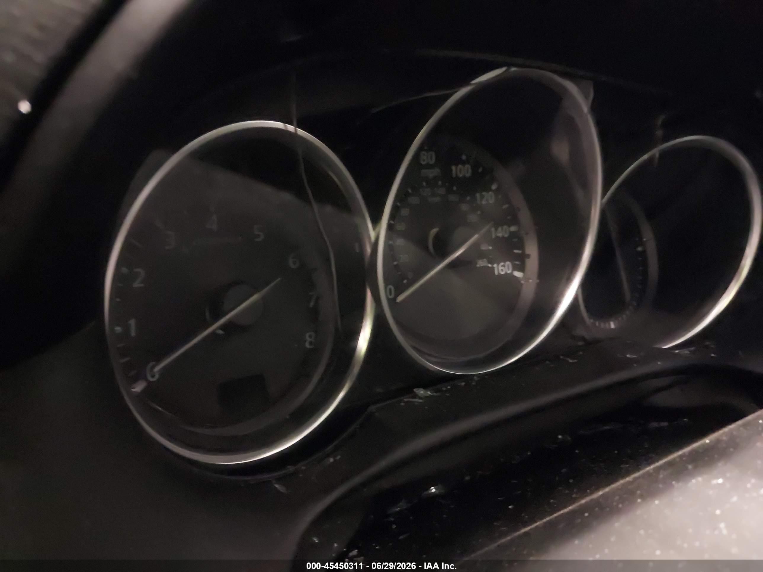 2013 Mazda Cx-5 Sport Black vin: JM3KE2BE6D0111325