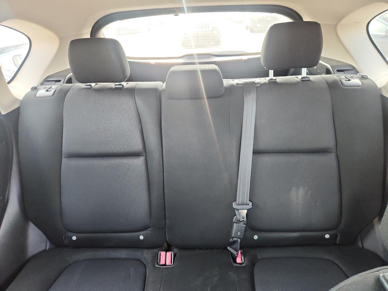 2014 Mazda Cx-5 Sport Black vin: JM3KE2BE6E0342582