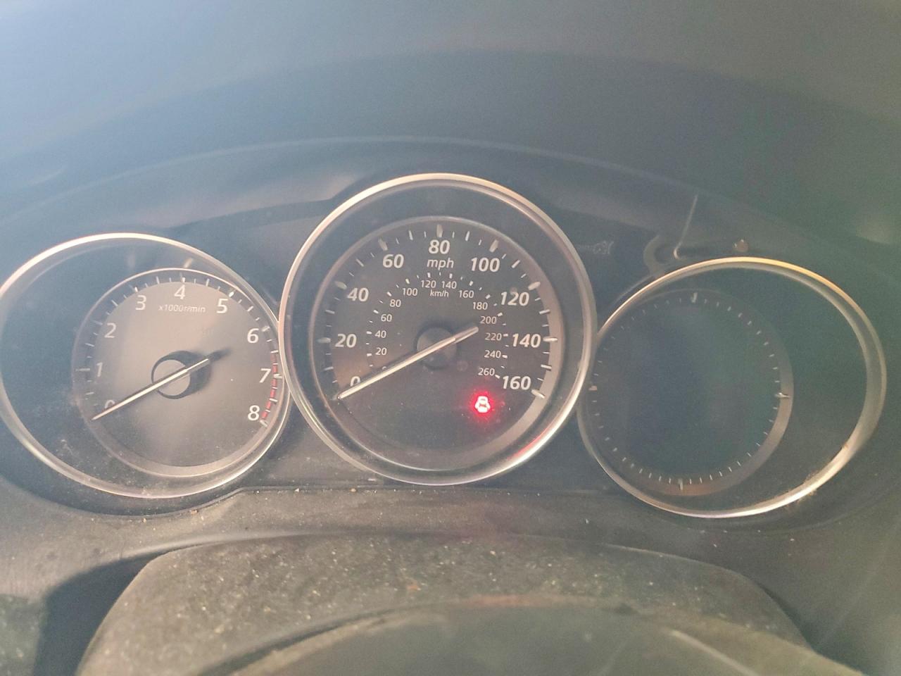 2014 Mazda Cx-5 Sport Черный vin: JM3KE2BE6E0359544