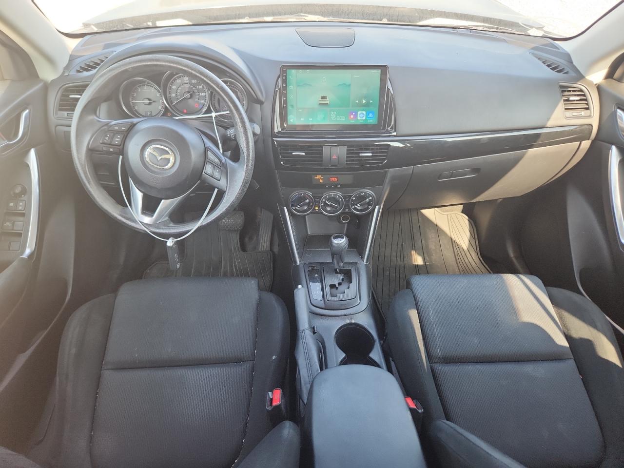 2013 Mazda Cx-5 Sport Black vin: JM3KE2BE8D0132175