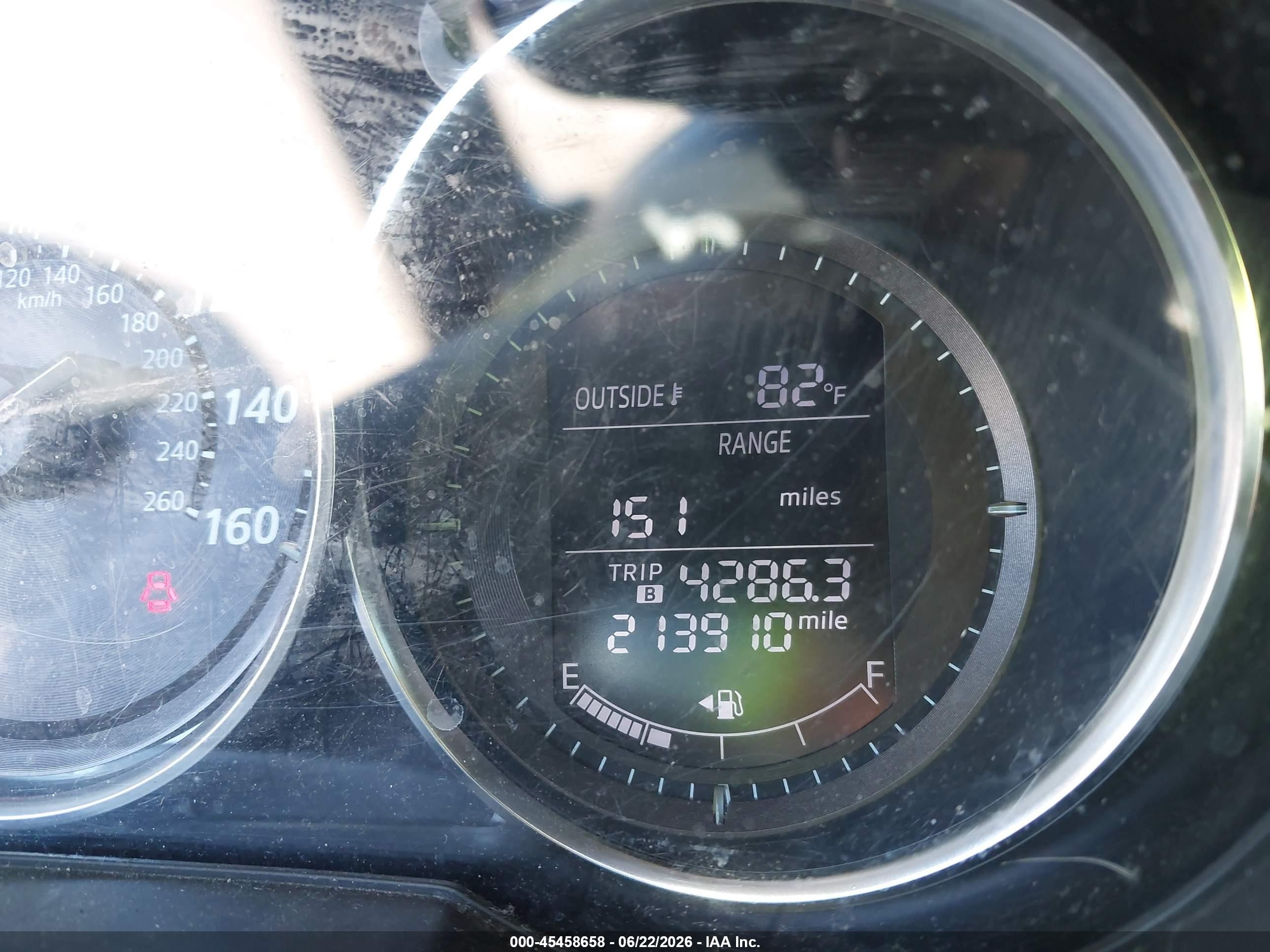 2013 Mazda Cx-5 Sport Черный vin: JM3KE2BEXD0153500