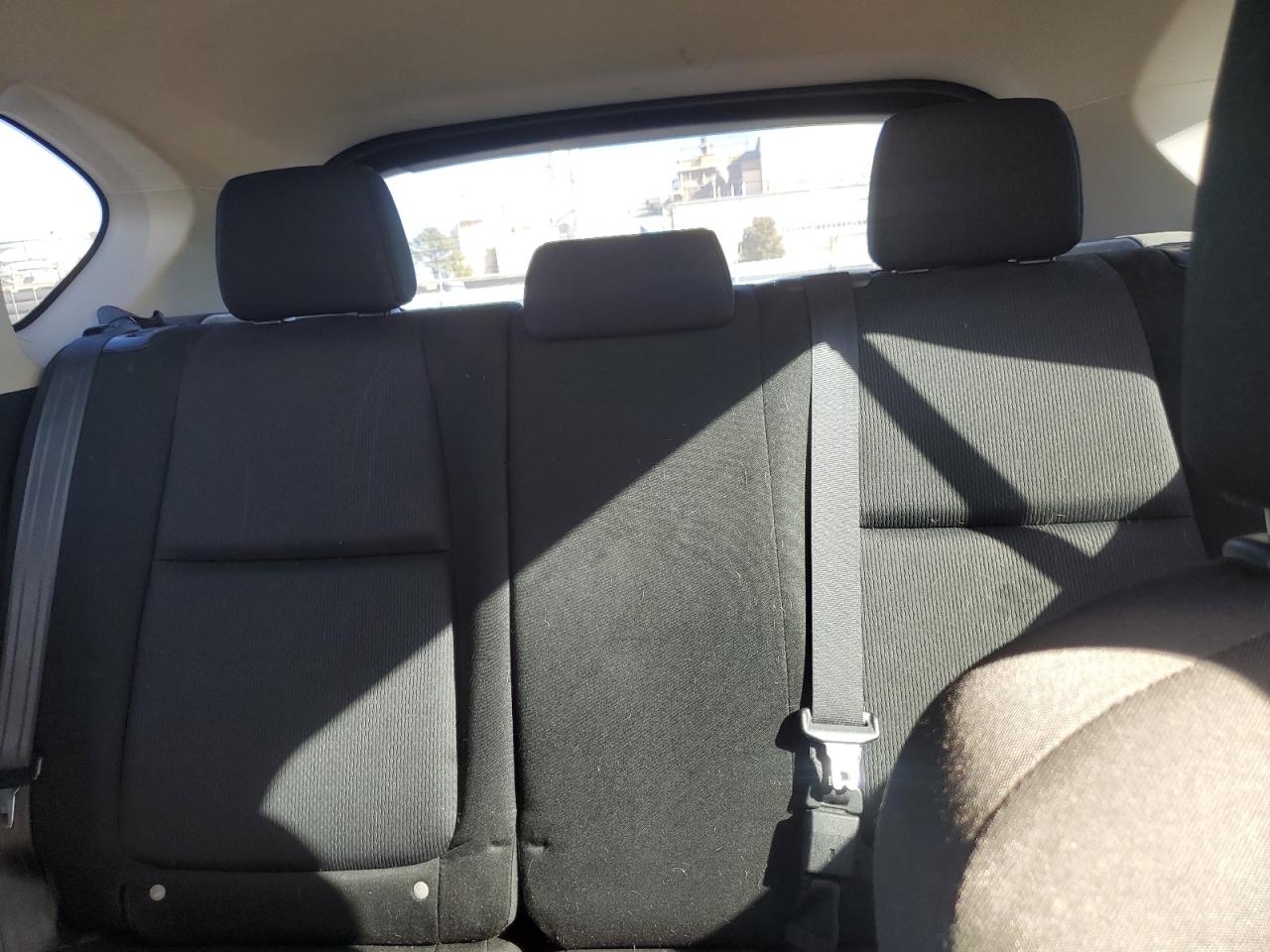 2014 Mazda Cx-5 Sport Черный vin: JM3KE2BEXE0363192