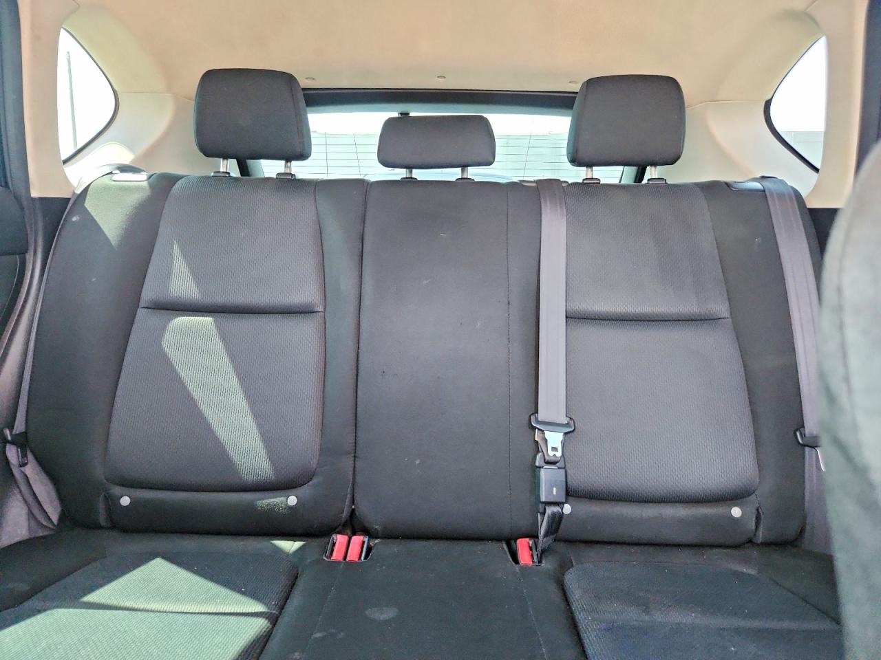 2015 Mazda Cx-5 Sport Черный vin: JM3KE2BEXF0472950
