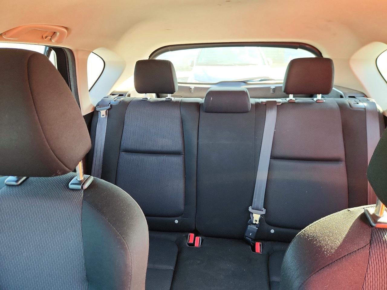 2015 Mazda Cx-5 Sport Blue vin: JM3KE2BEXF0503937
