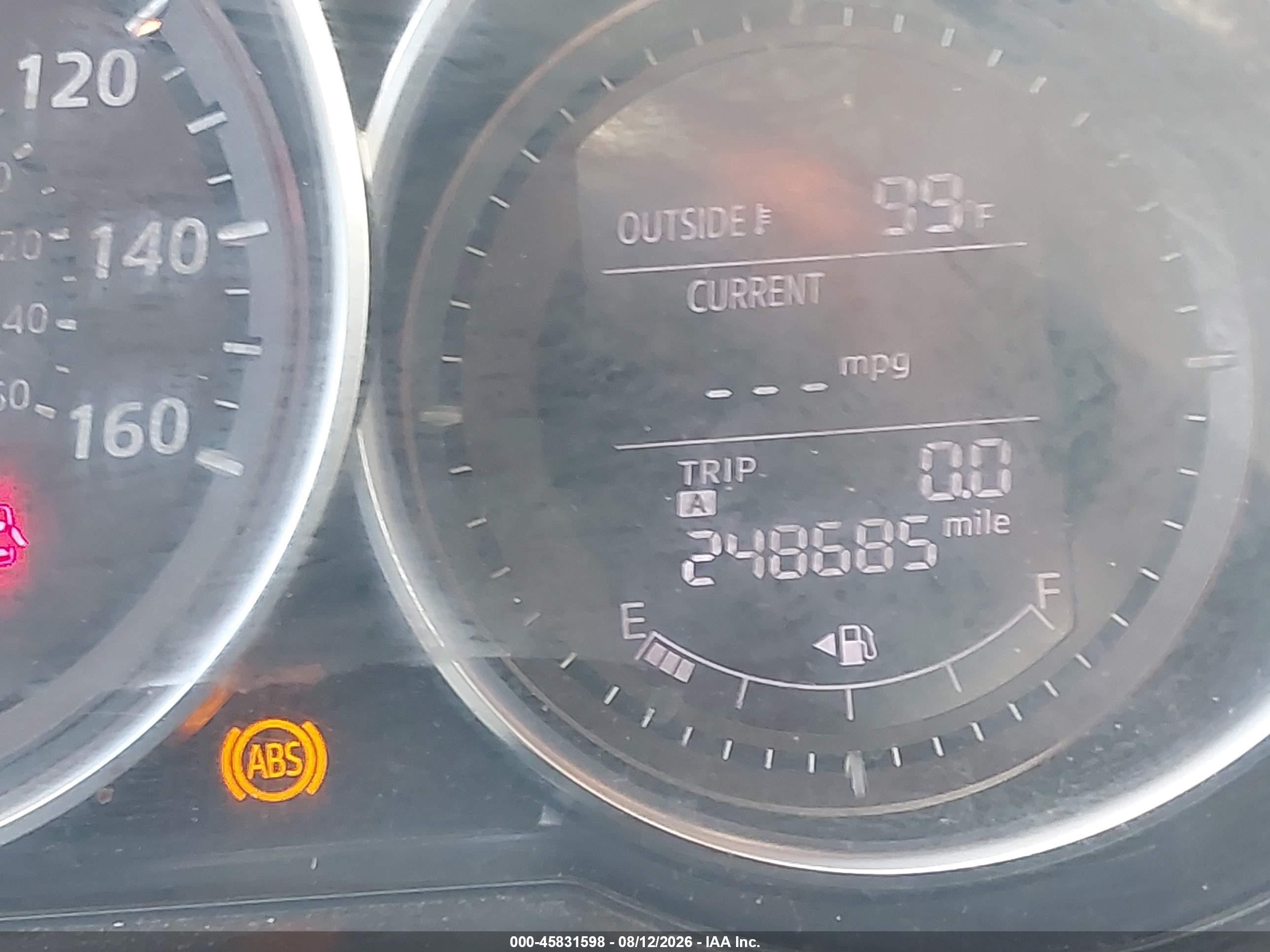 2013 Mazda Cx-5 Touring Белый vin: JM3KE2CE0D0125820