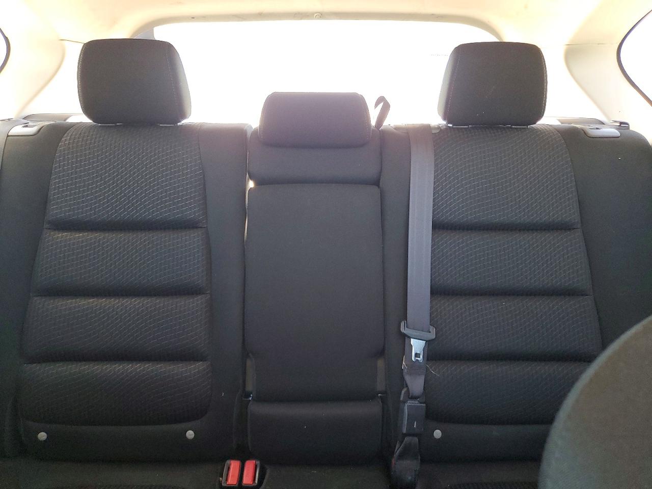 2013 Mazda Cx-5 Touring Угольный vin: JM3KE2CE1D0139919