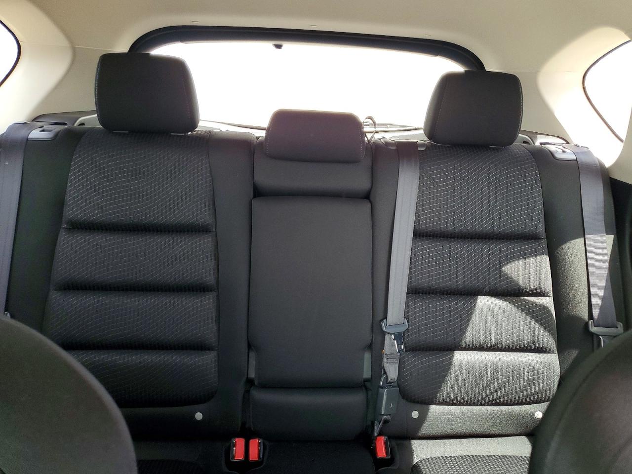 2013 Mazda Cx-5 Touring Синий vin: JM3KE2CE1D0141153