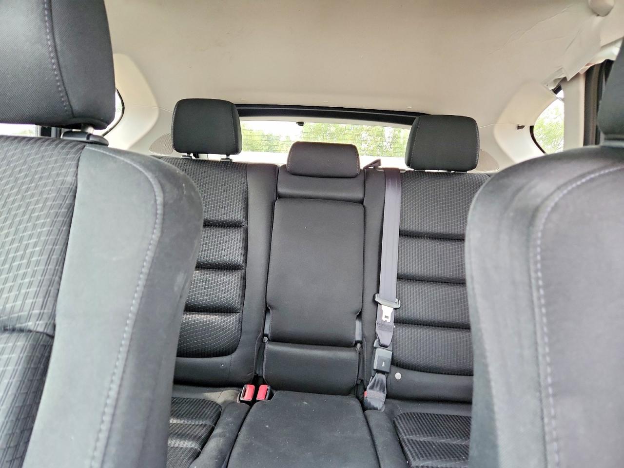 2013 Mazda Cx-5 Touring Серебряный vin: JM3KE2CE4D0138019